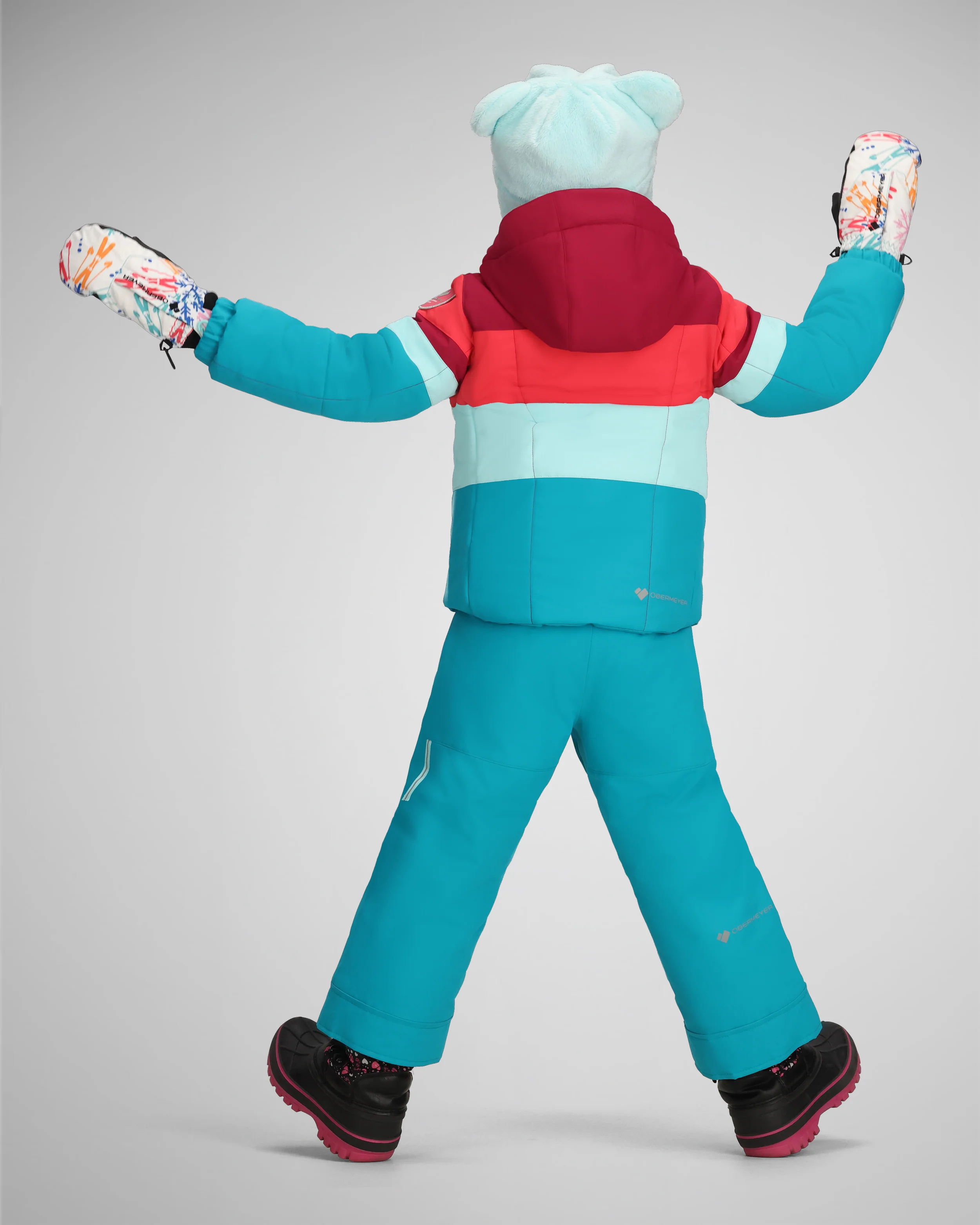 Kaizen Jacket - Image 13