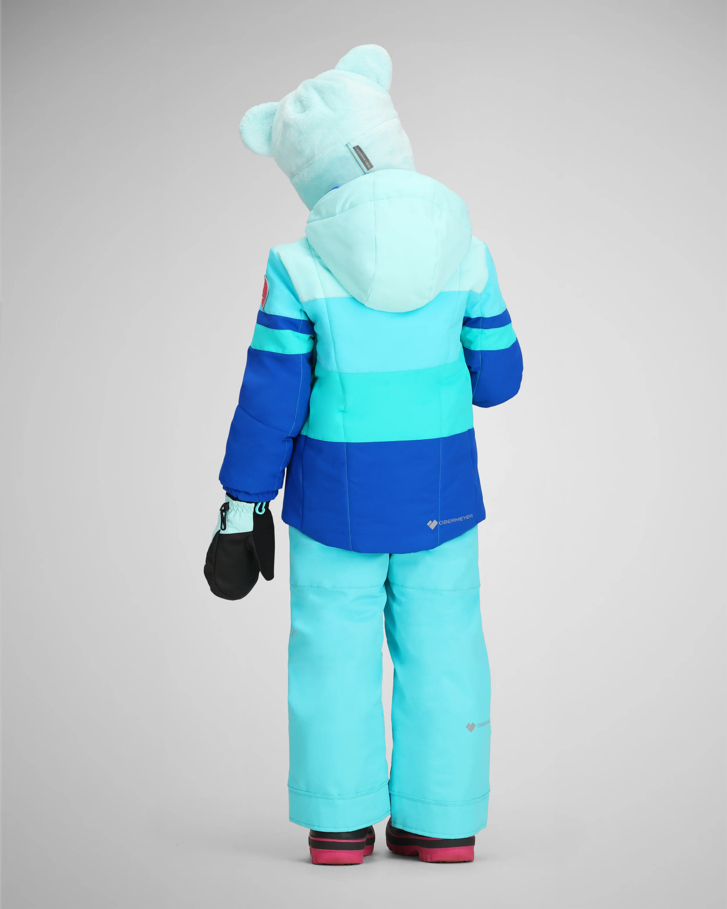 Kaizen Jacket - Image 16