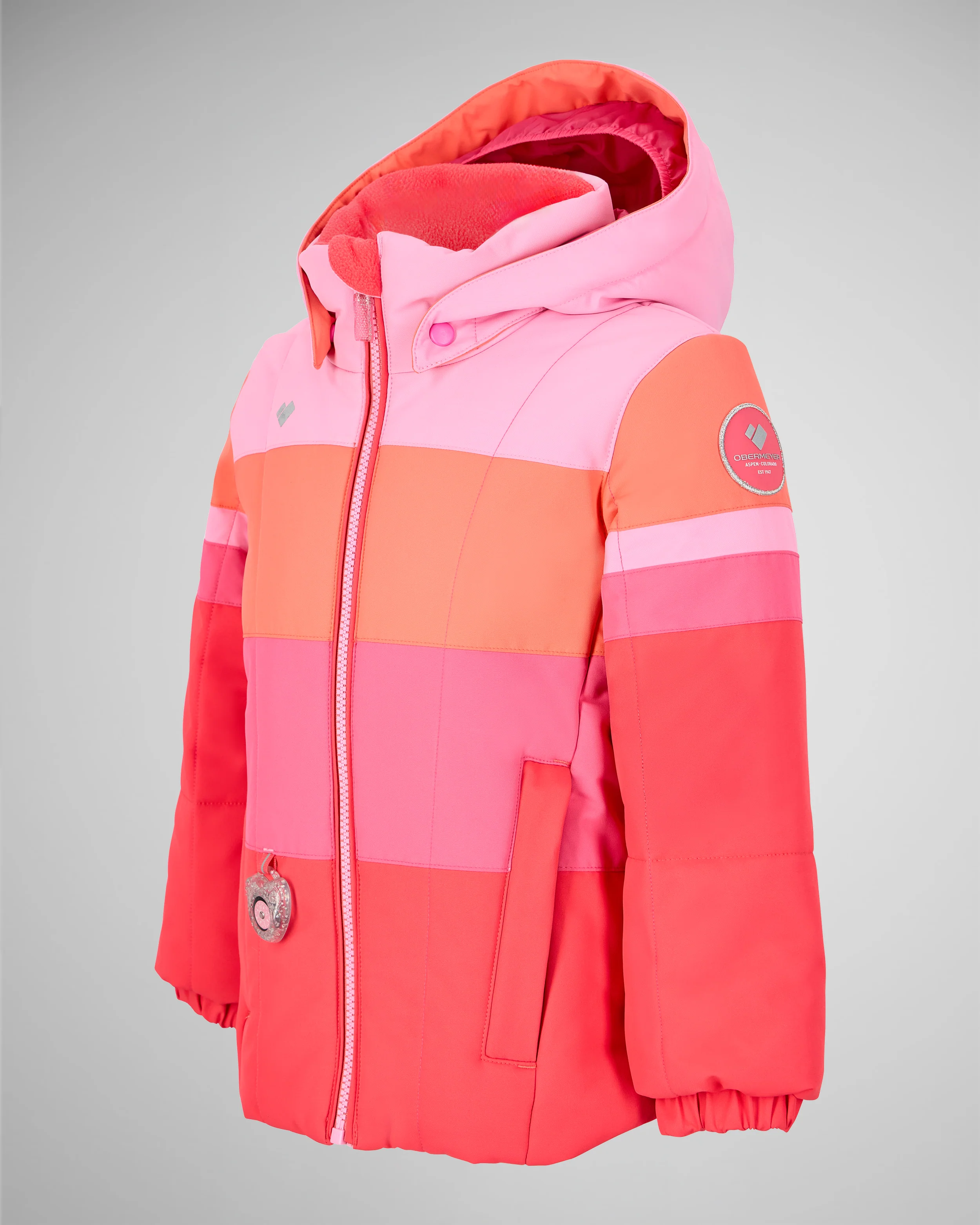 Kaizen Jacket - Image 3