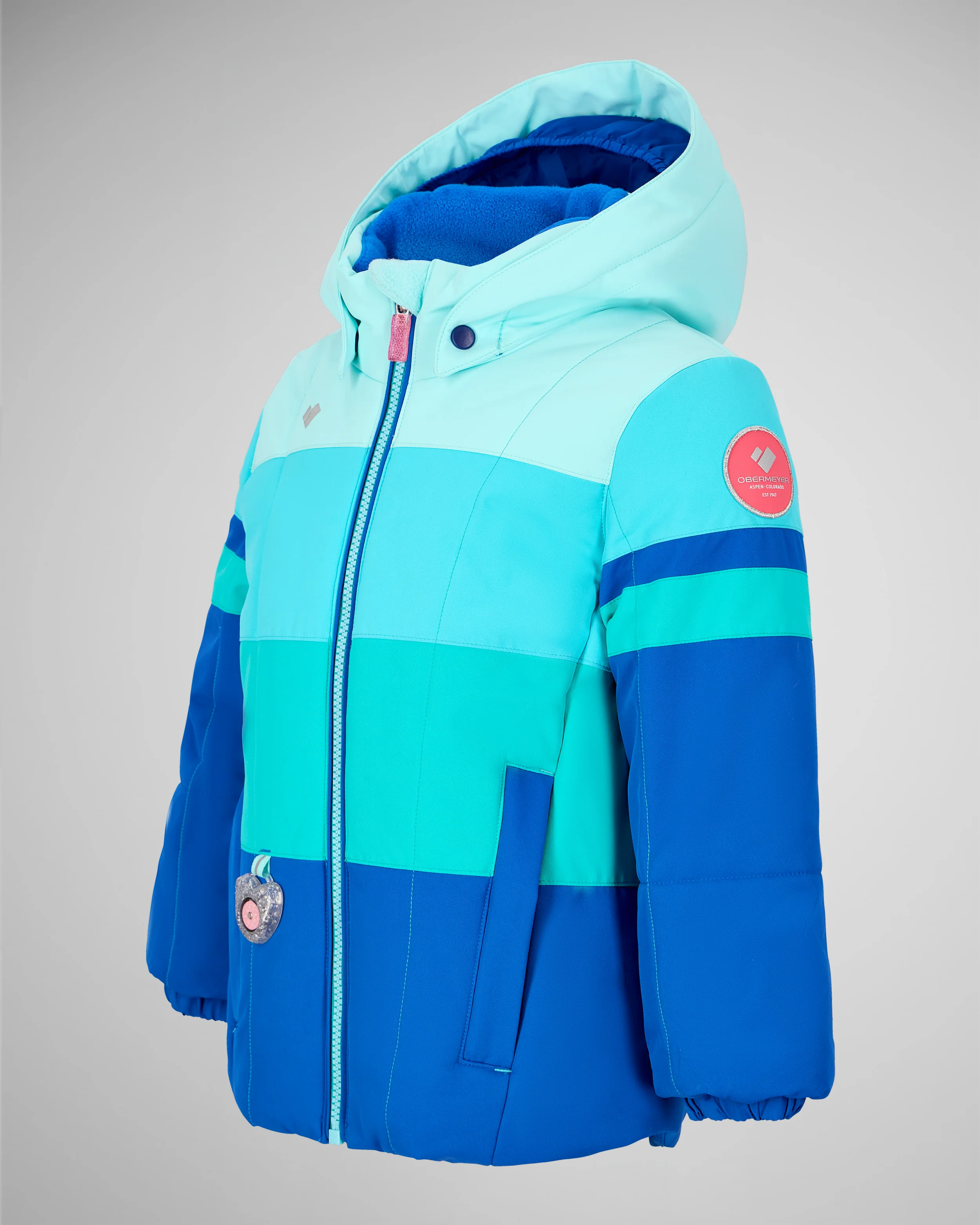 Kaizen Jacket - Image 4