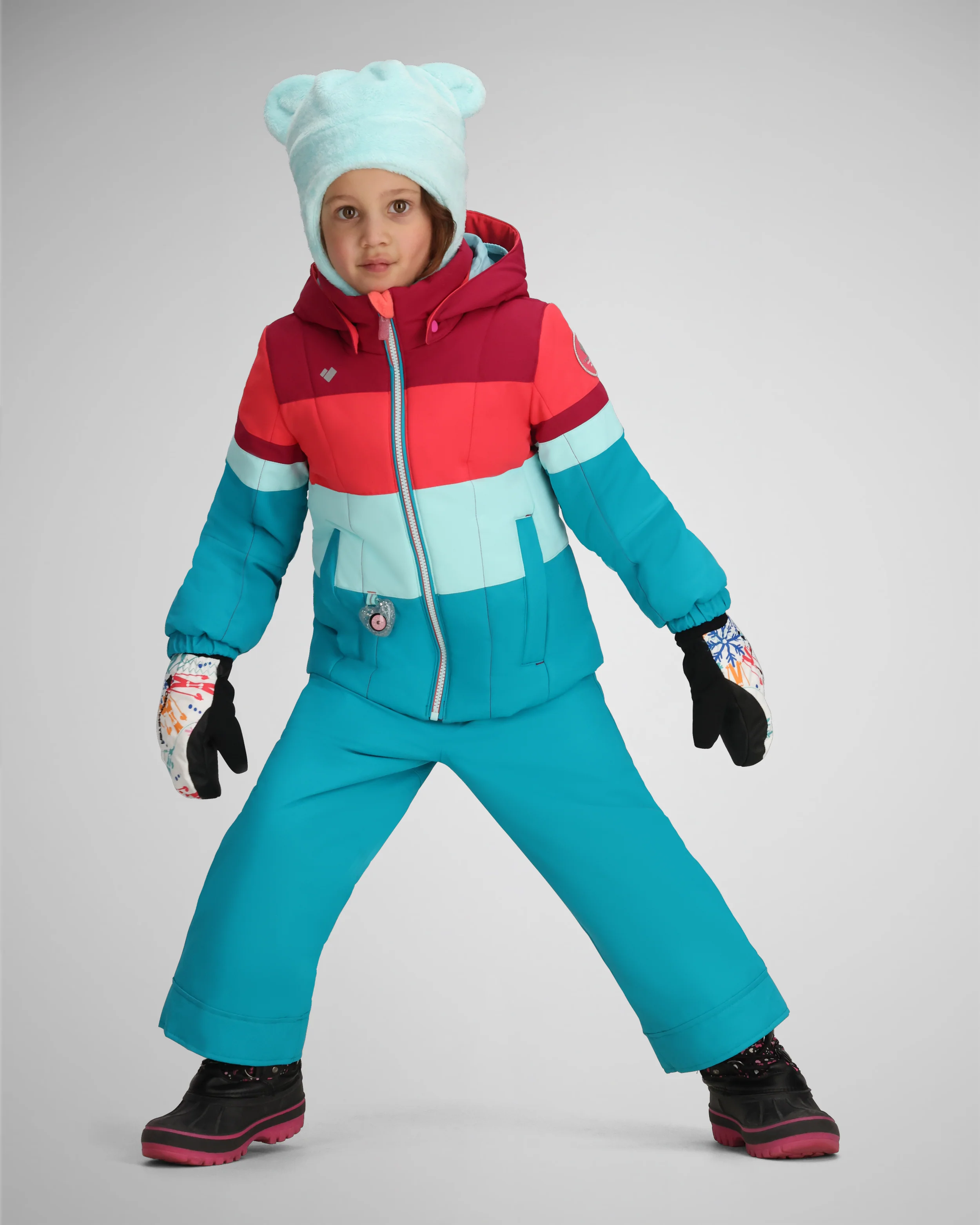 Kaizen Jacket - Image 5