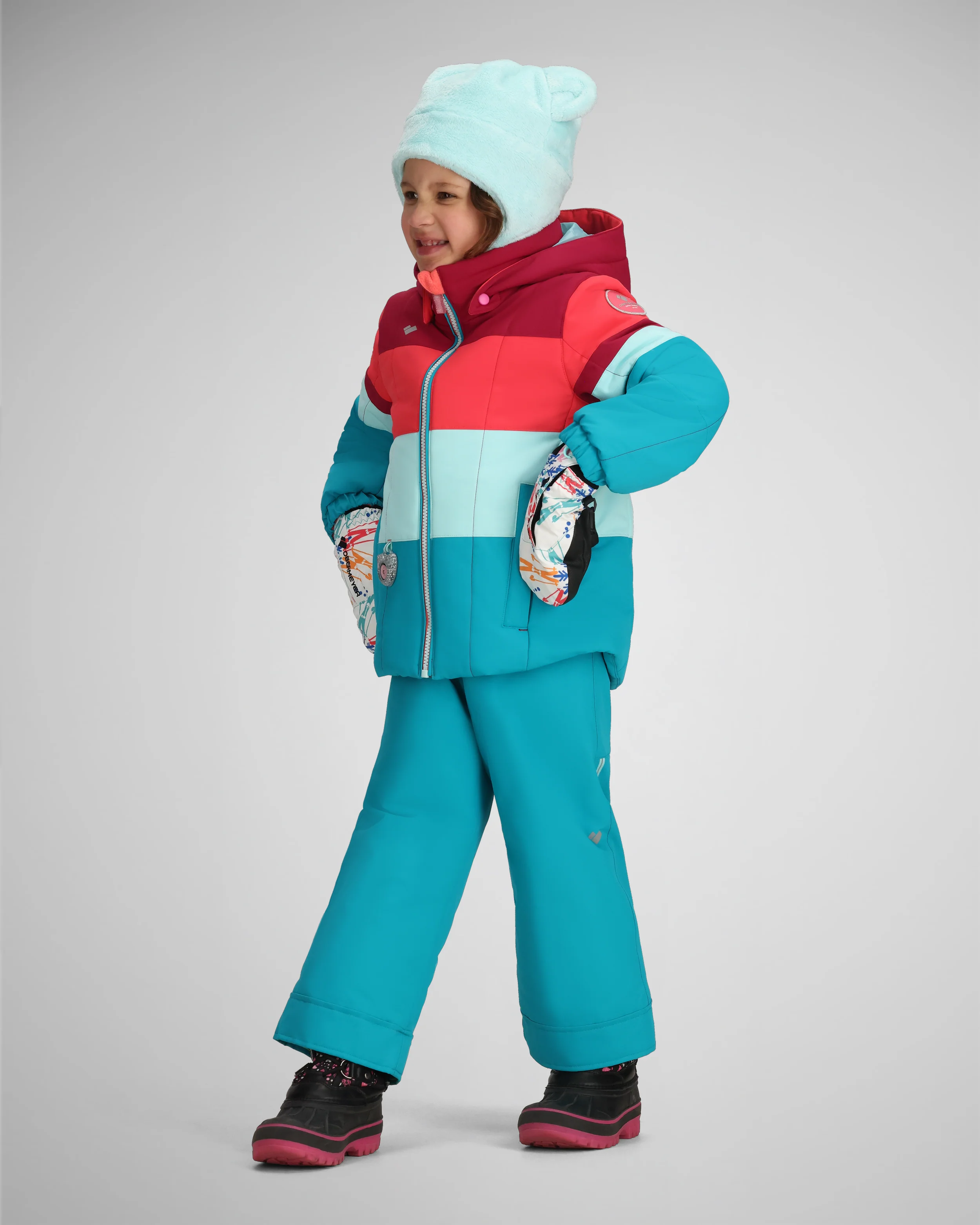 Kaizen Jacket - Image 6
