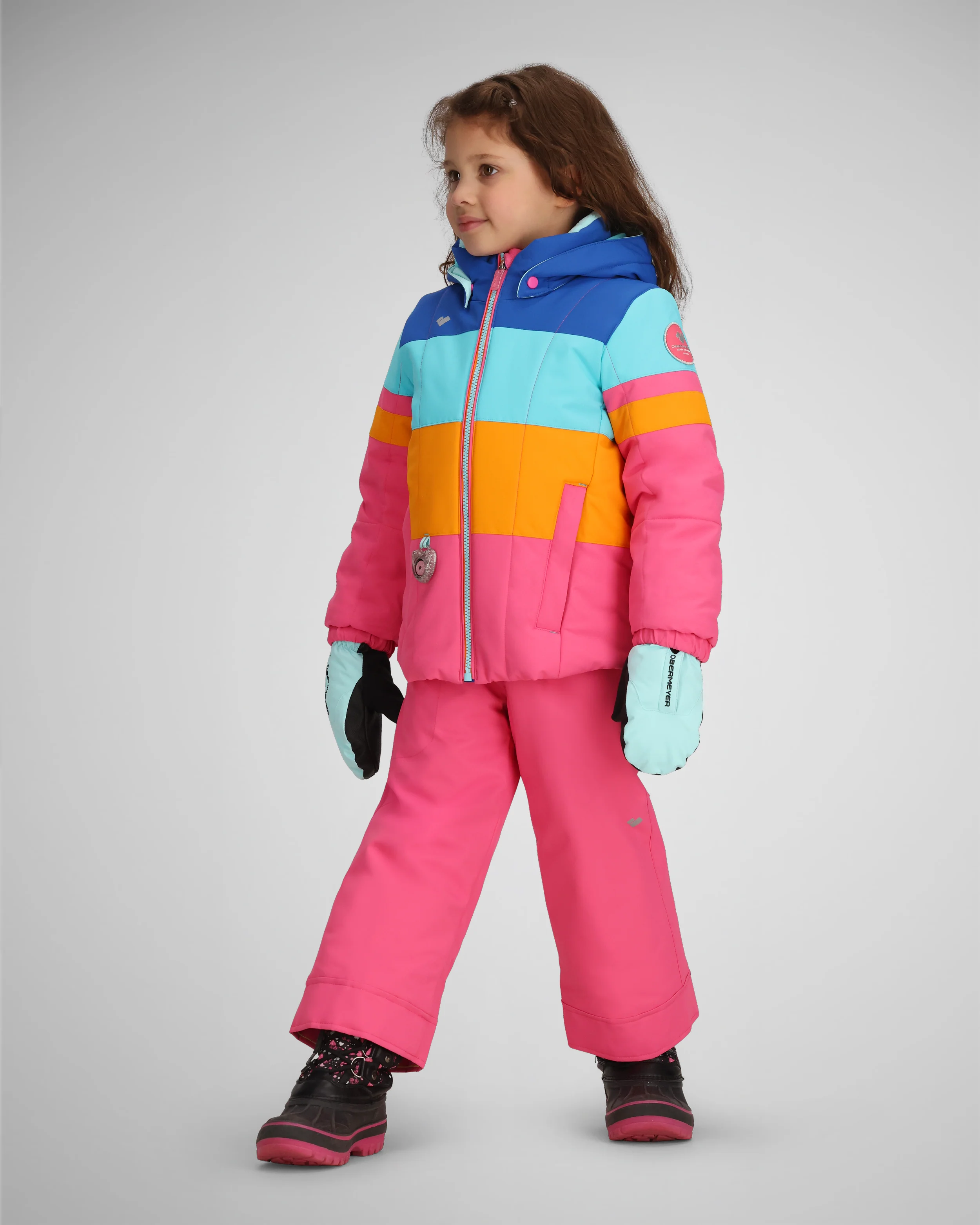 Kaizen Jacket - Image 8