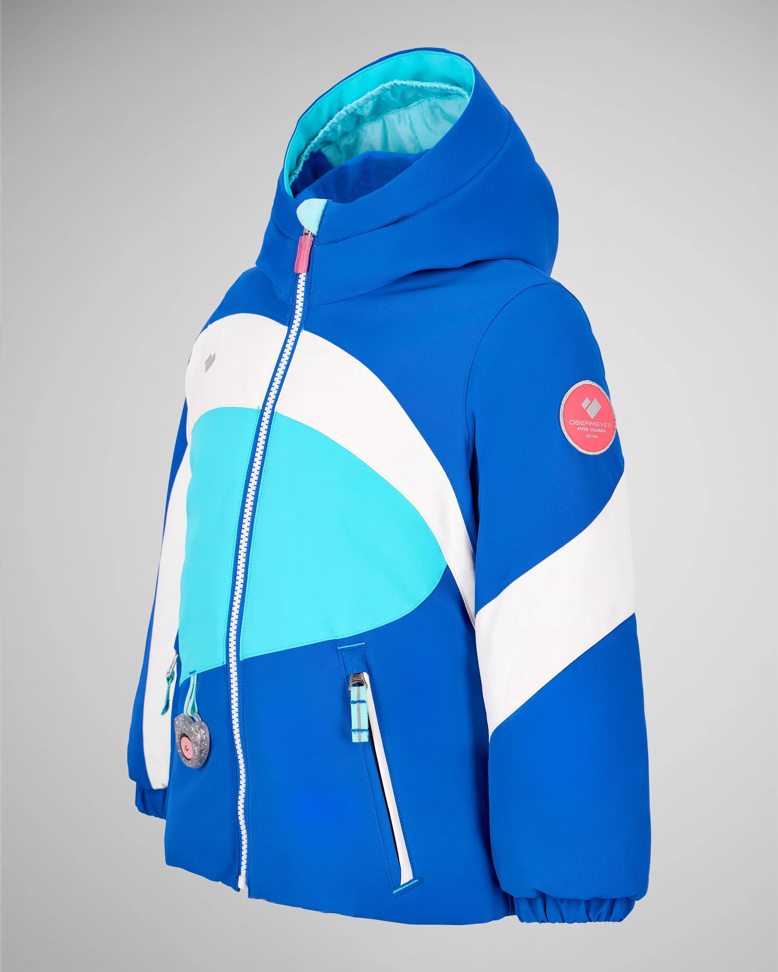 Livia Jacket - Image 10