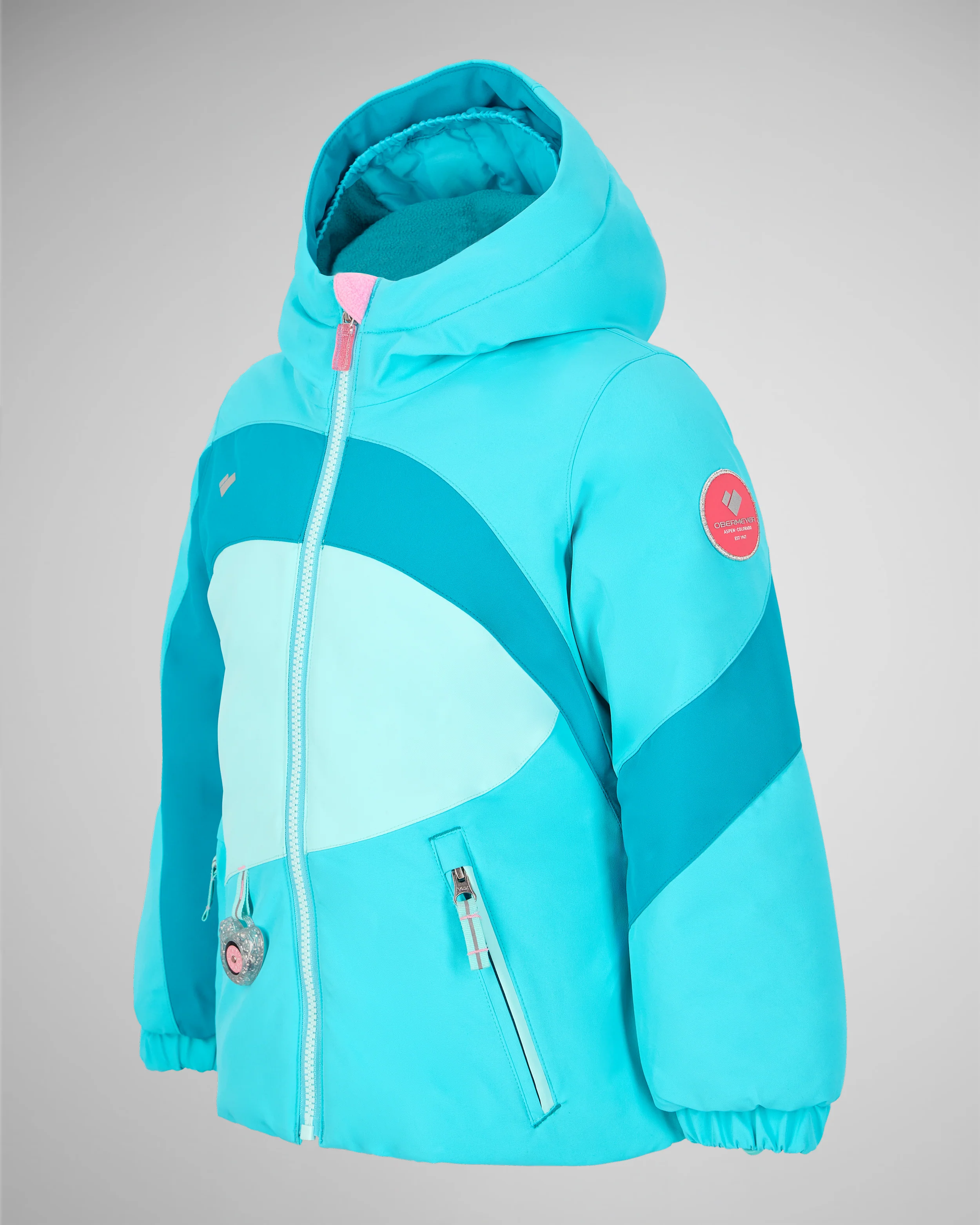 Livia Jacket - Image 11