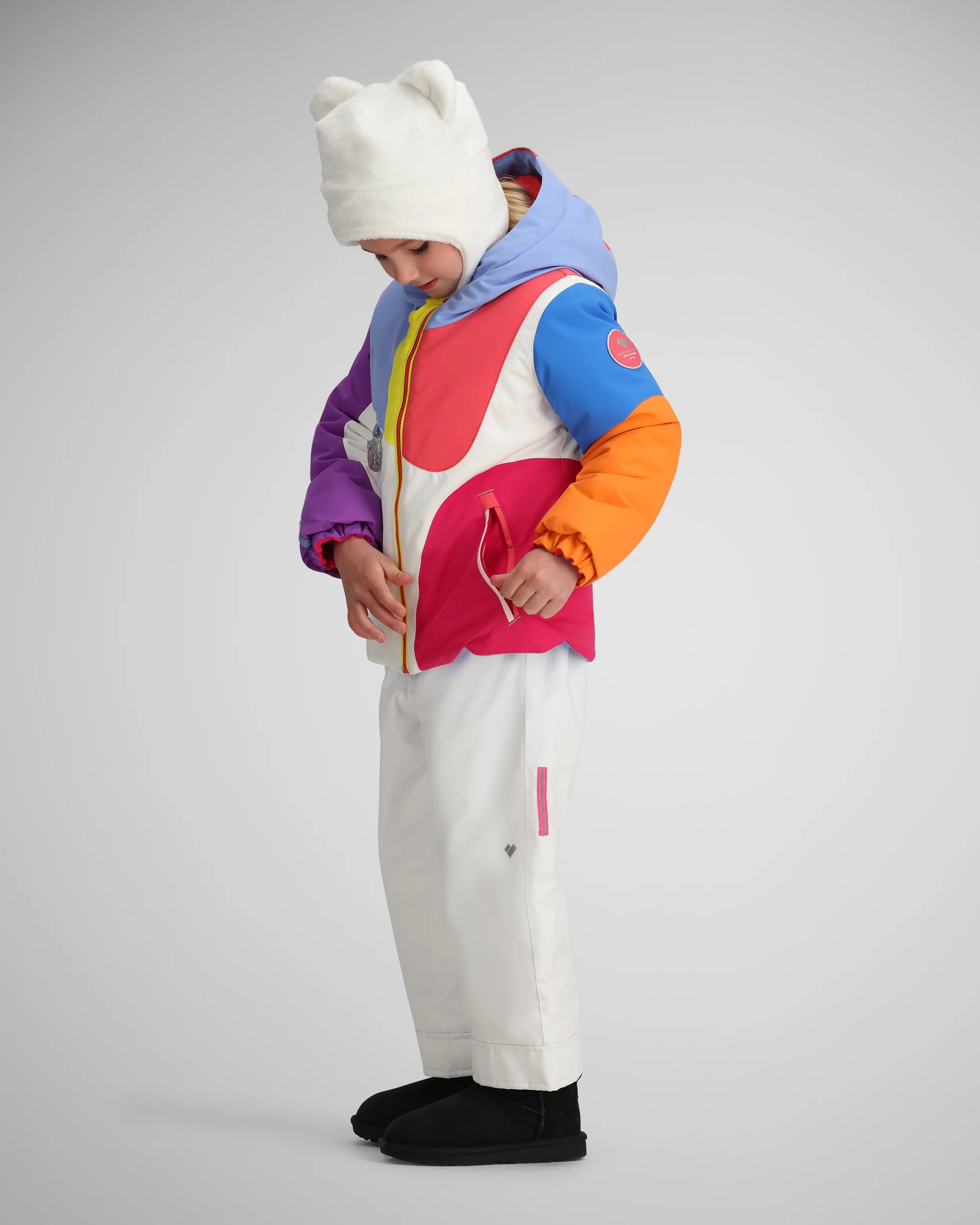 Livia Jacket - Image 12