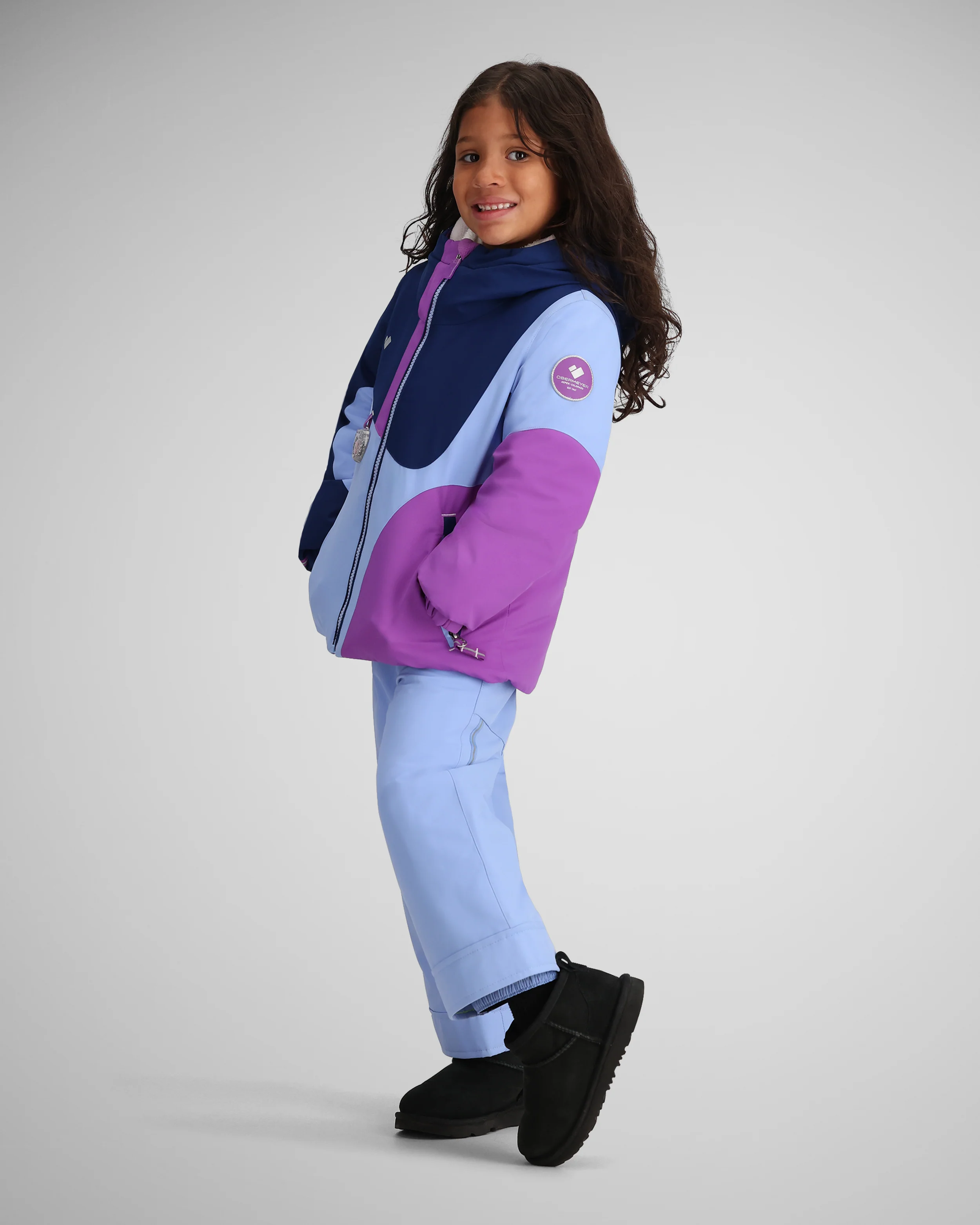 Livia Jacket - Image 14