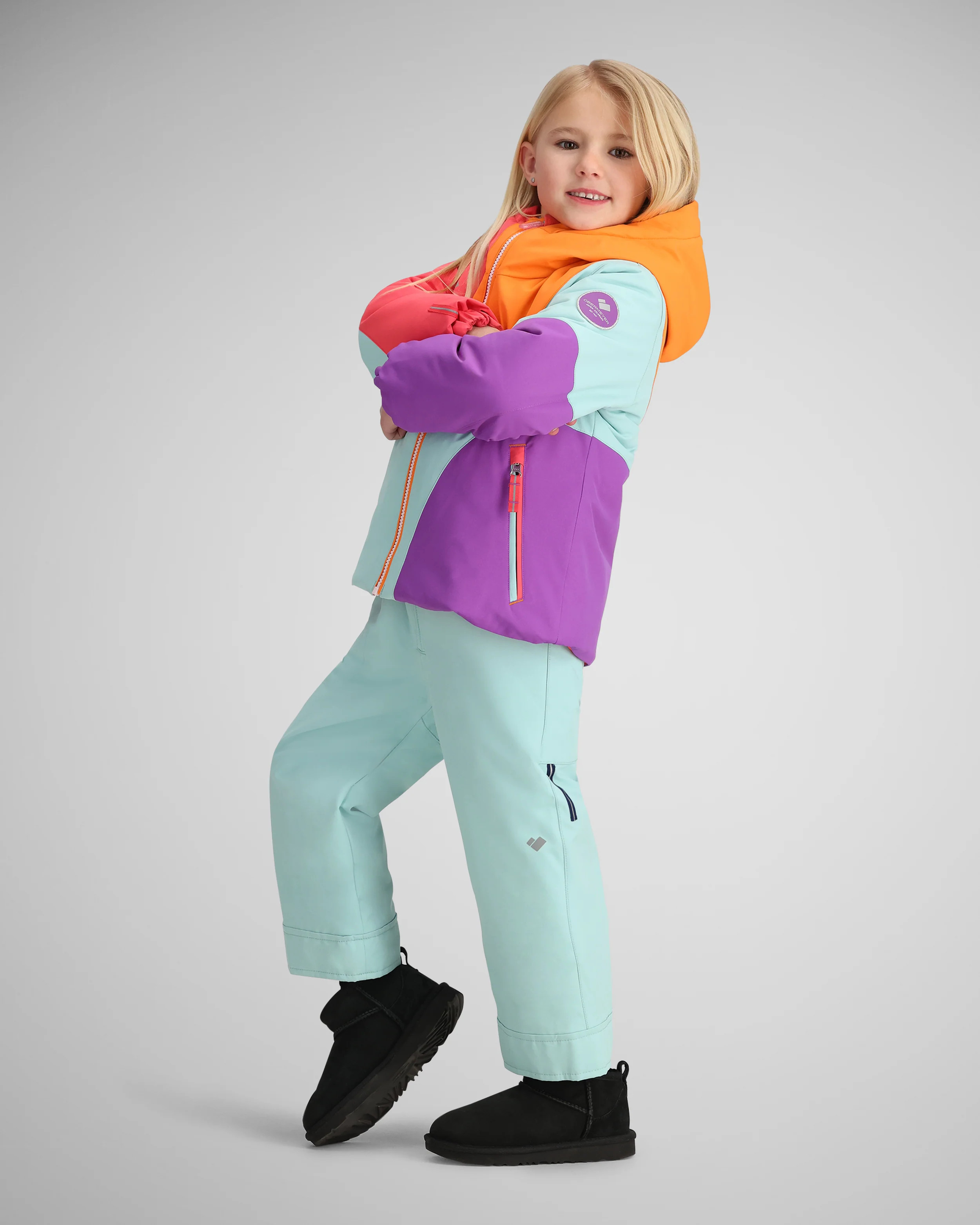 Livia Jacket - Image 15