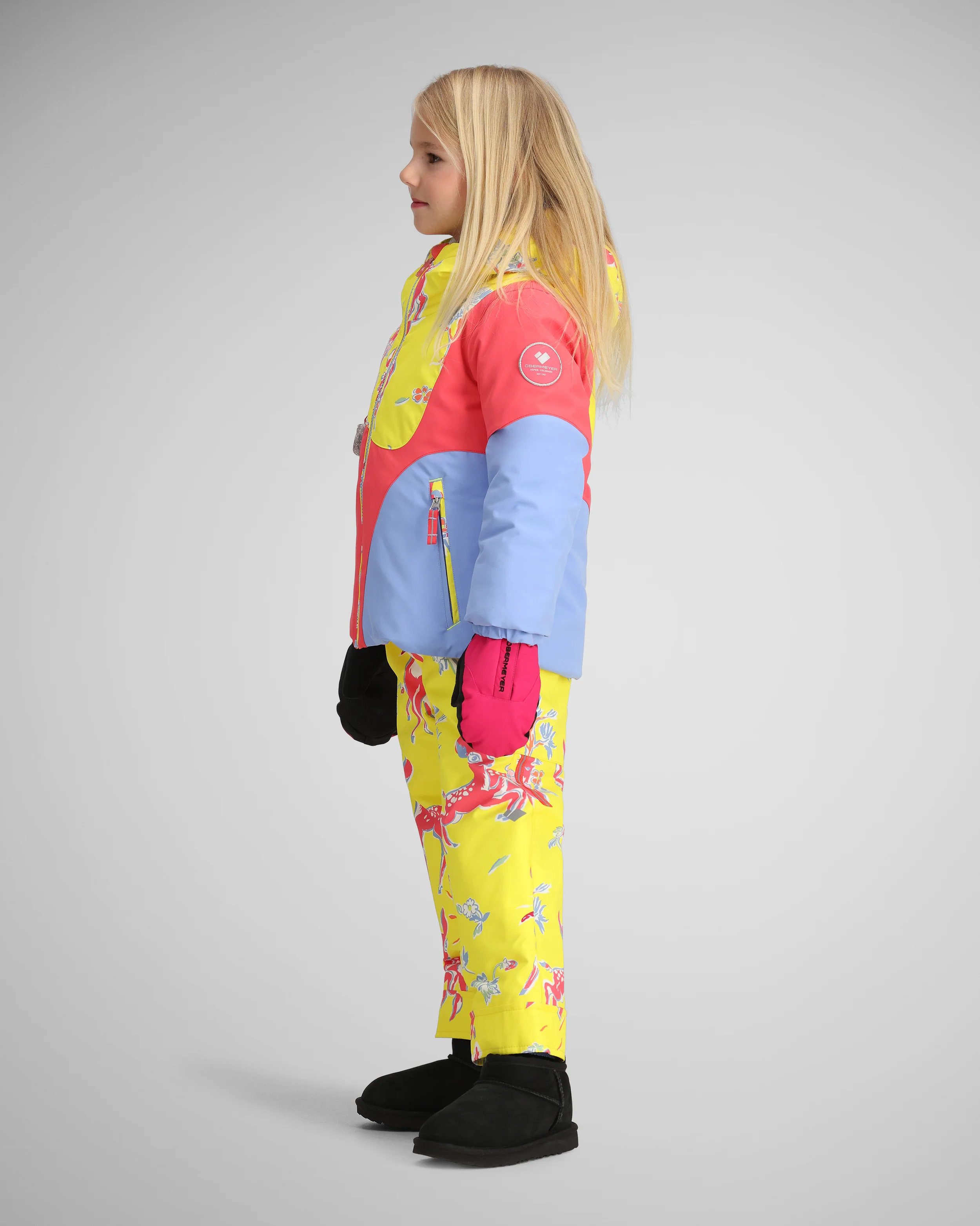 Livia Jacket - Image 16