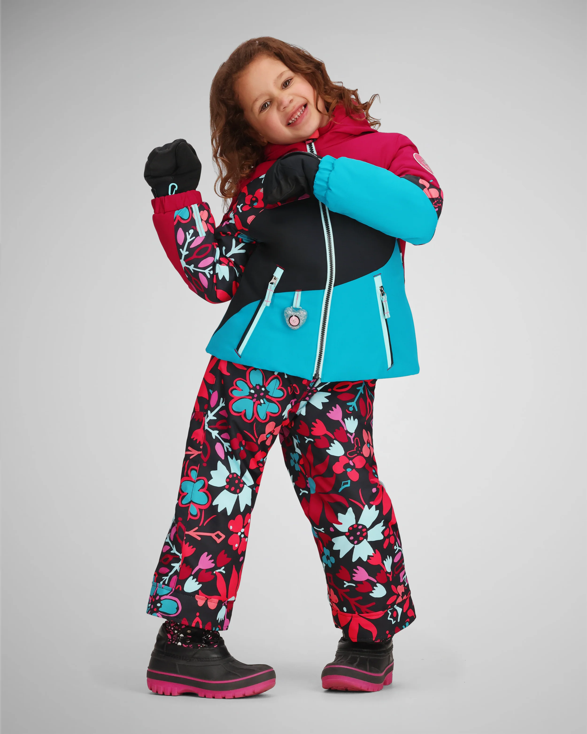 Livia Jacket - Image 17