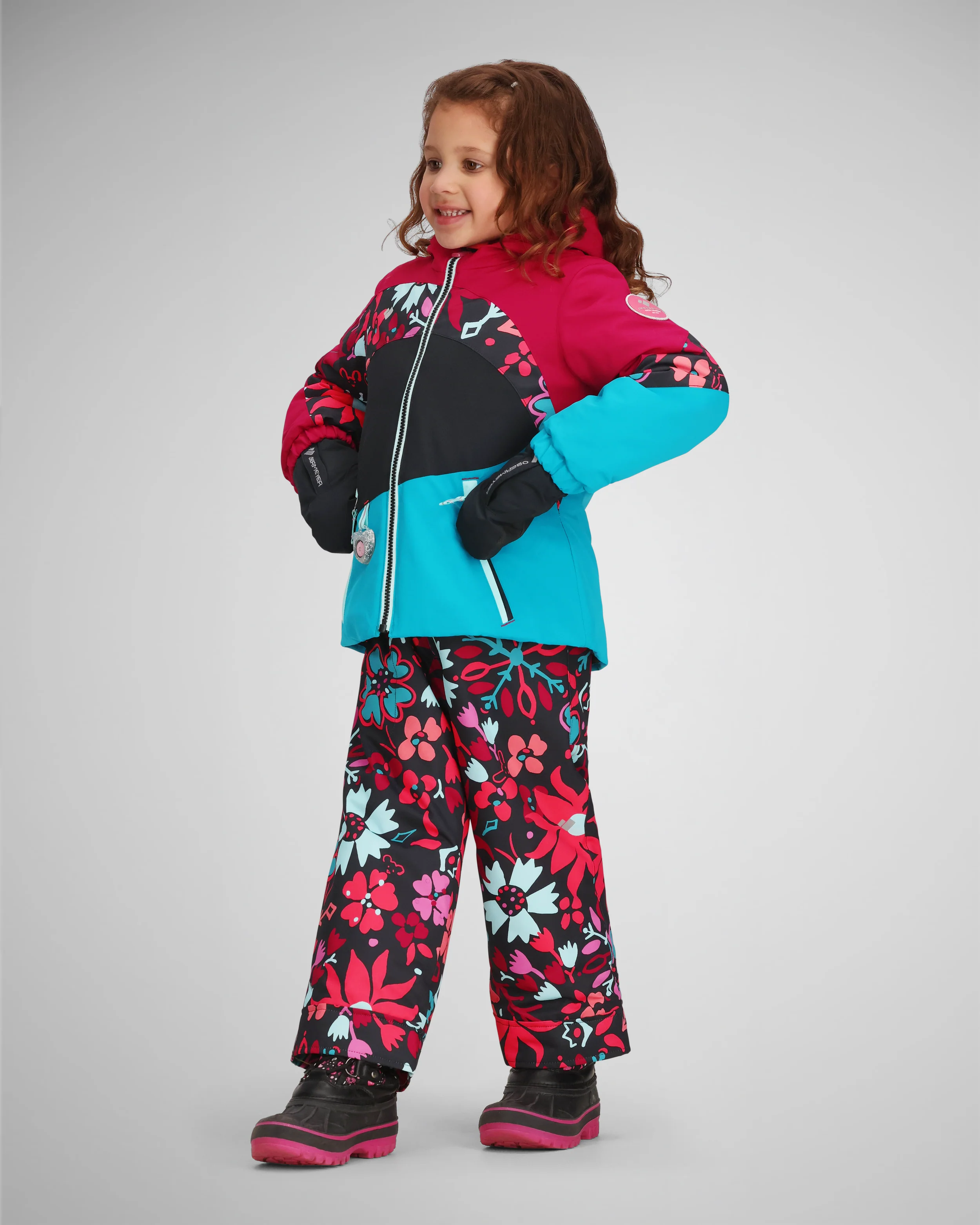 Livia Jacket - Image 18