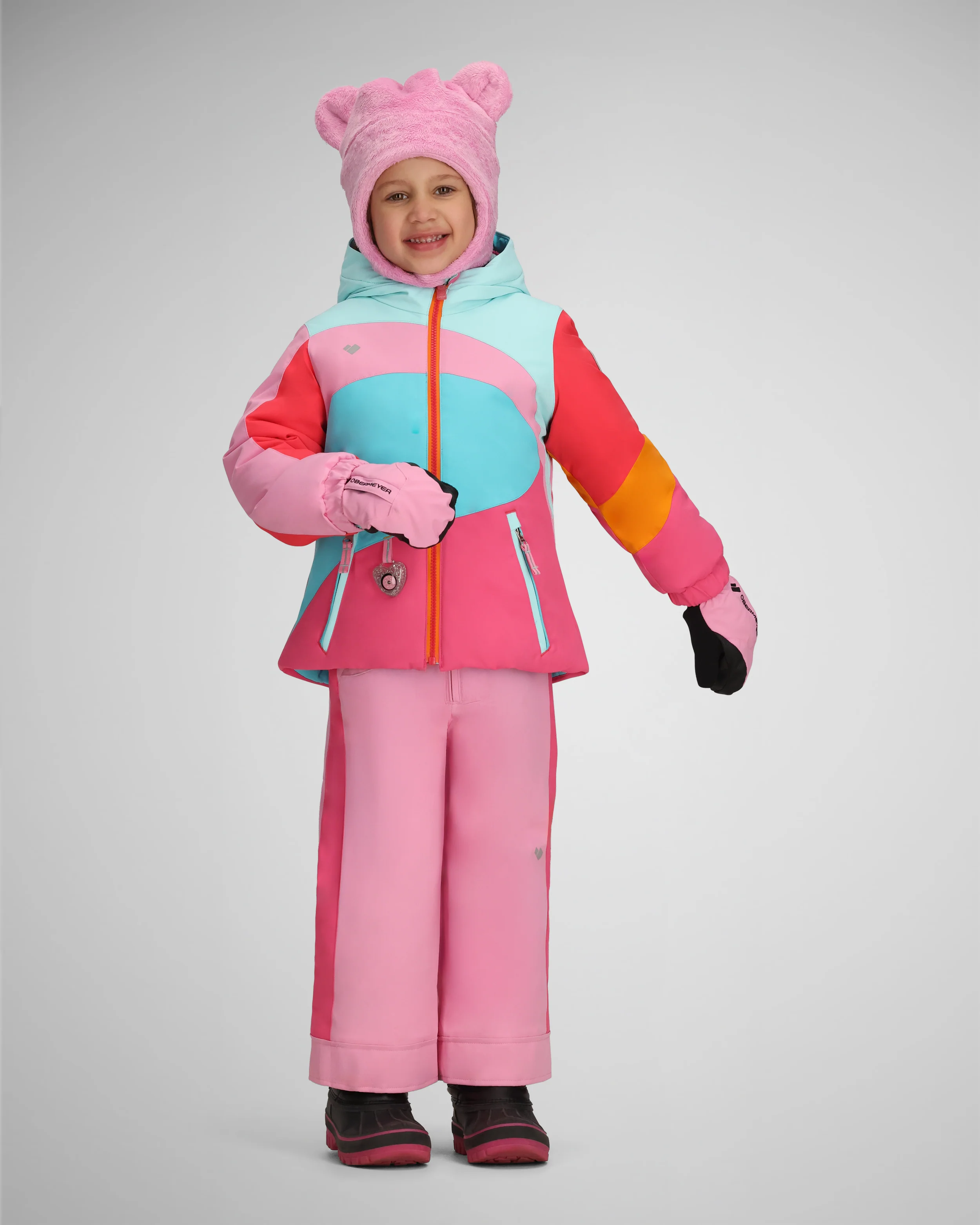 Livia Jacket - Image 19