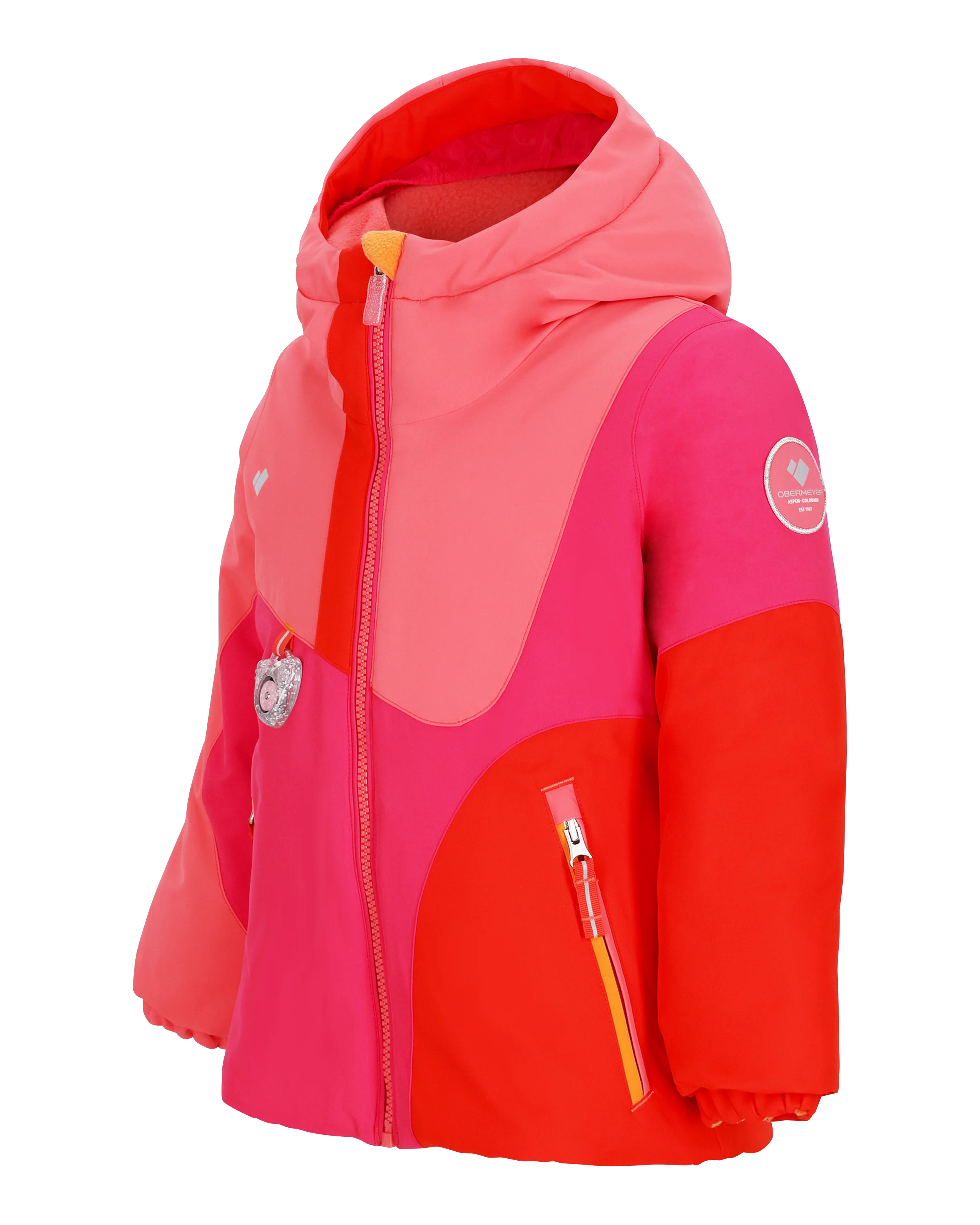 Livia Jacket - Image 2