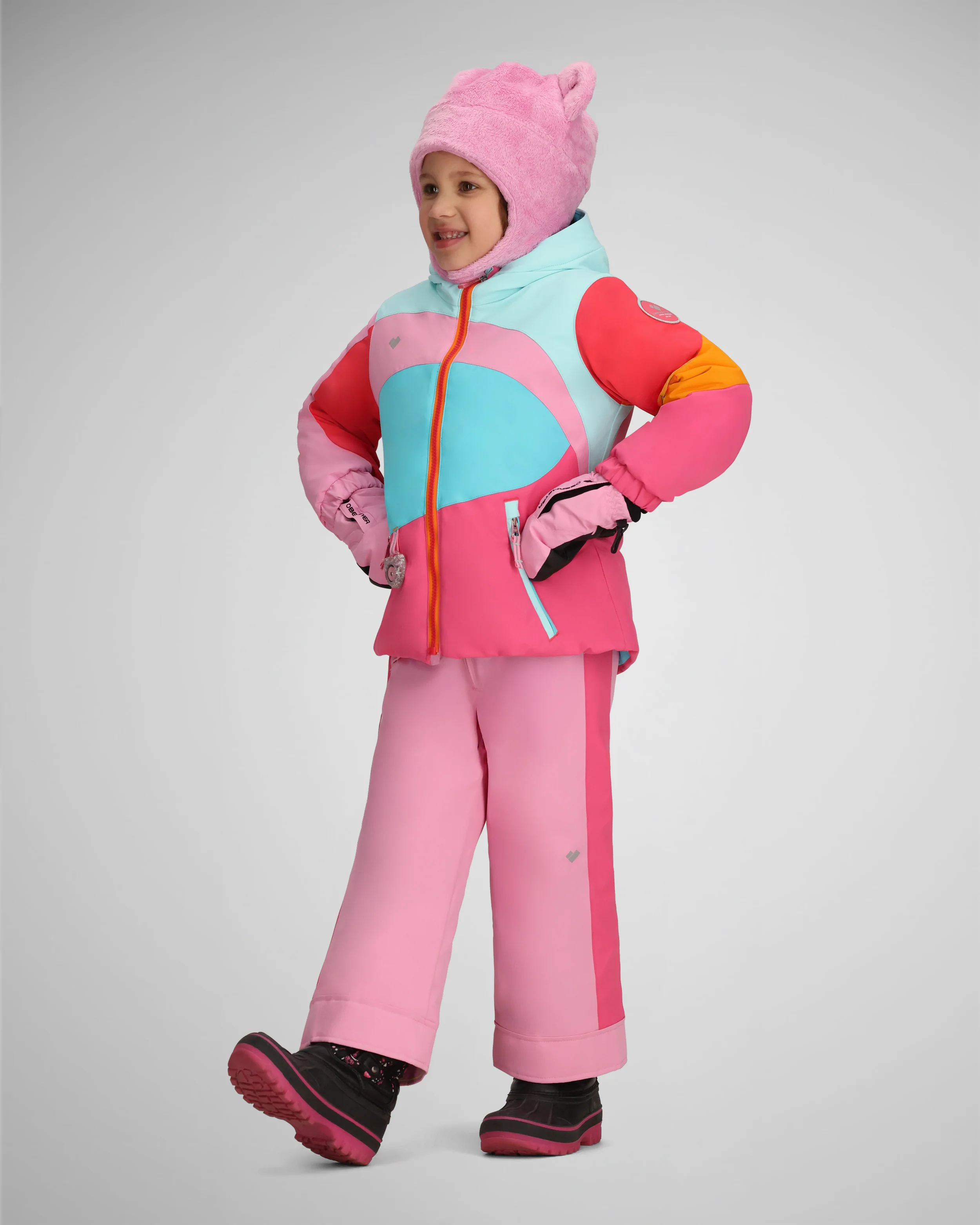 Livia Jacket - Image 20