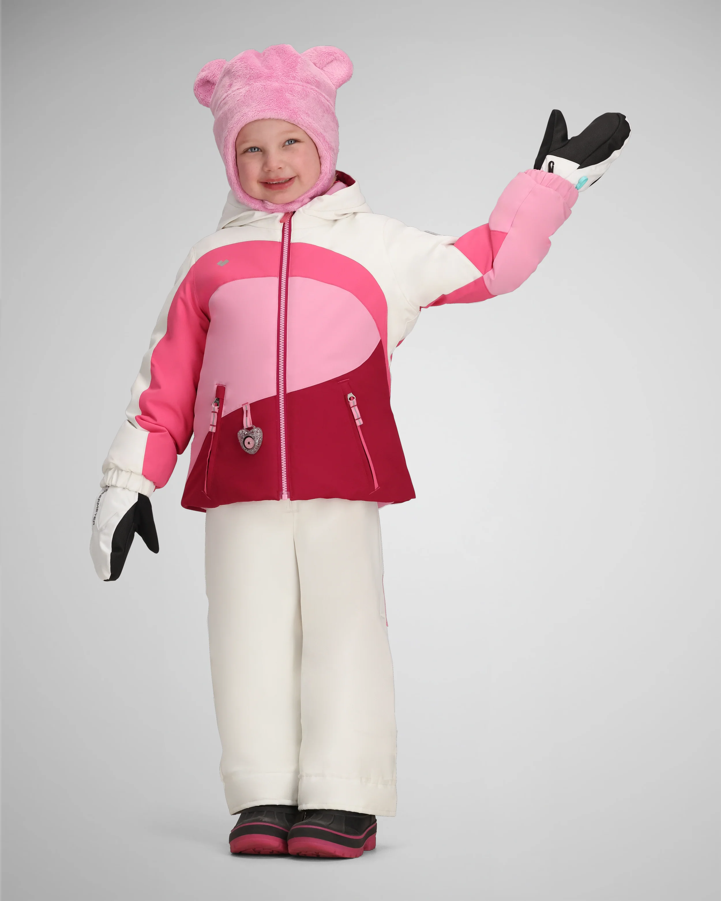 Livia Jacket - Image 21