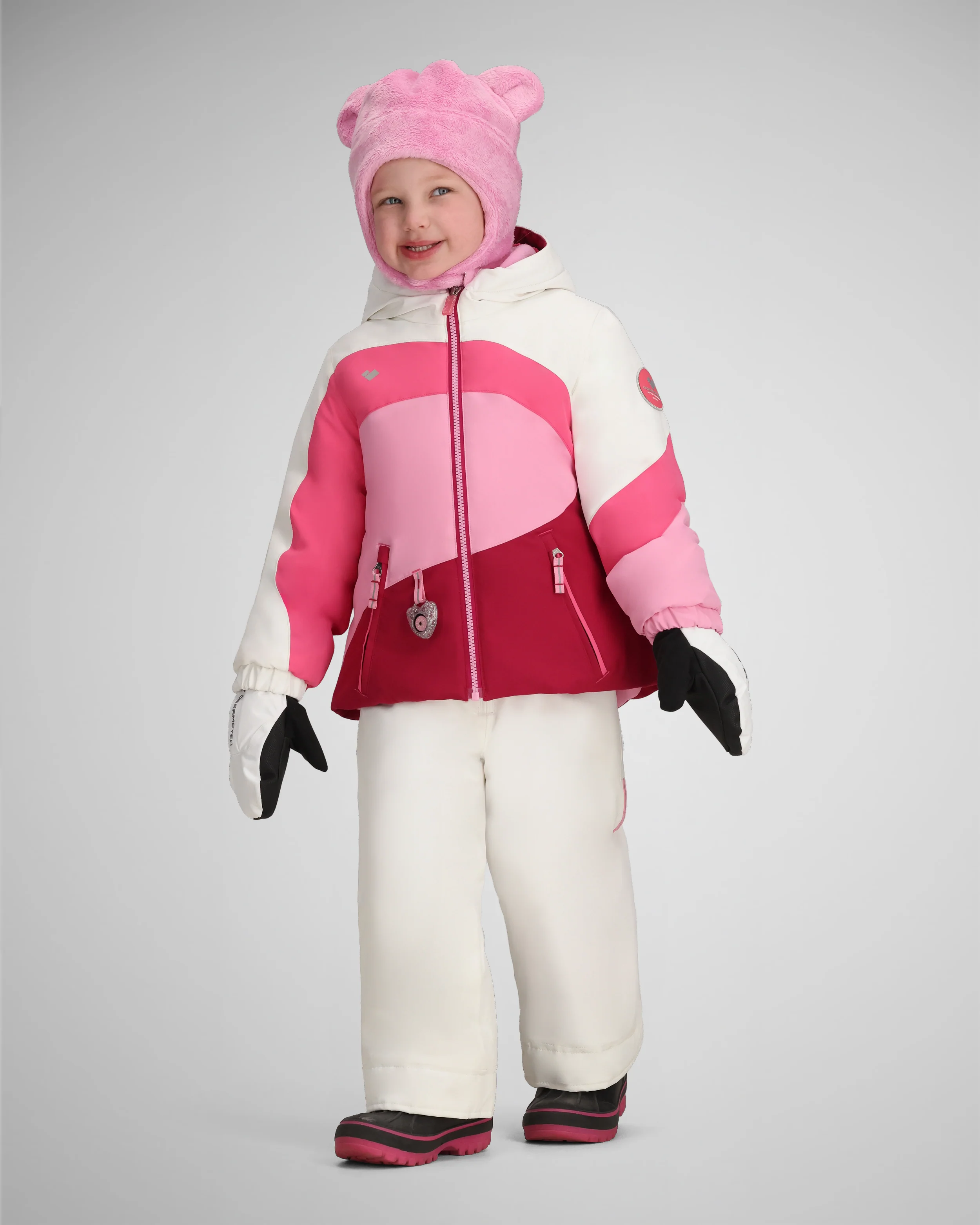 Livia Jacket - Image 22