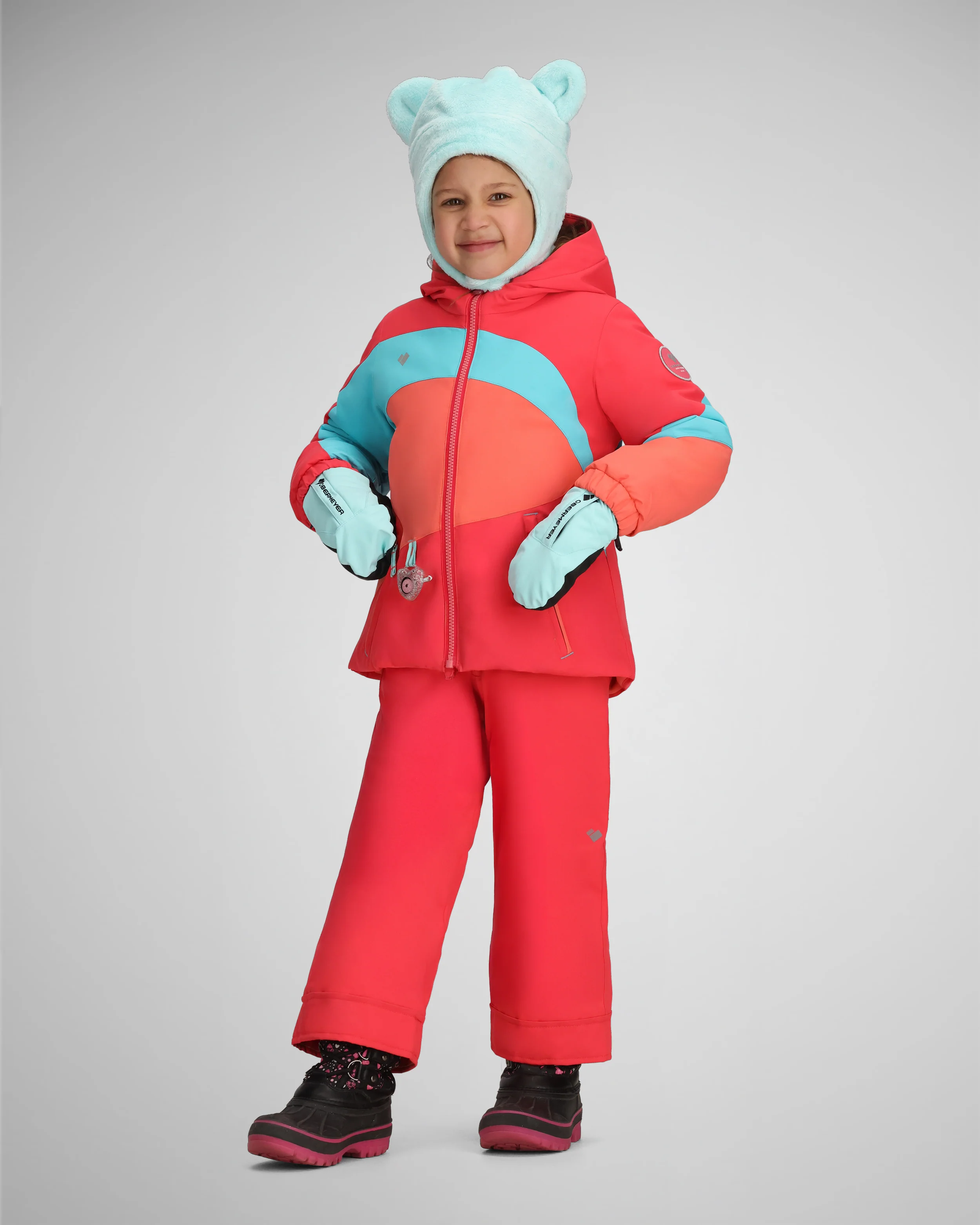 Livia Jacket - Image 24