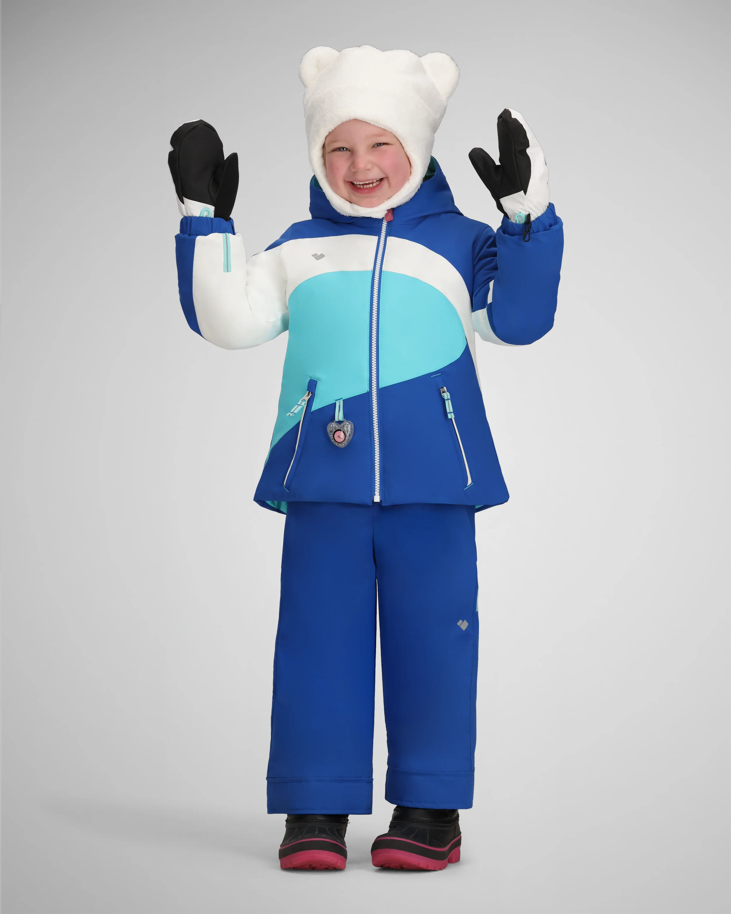 Livia Jacket - Image 25
