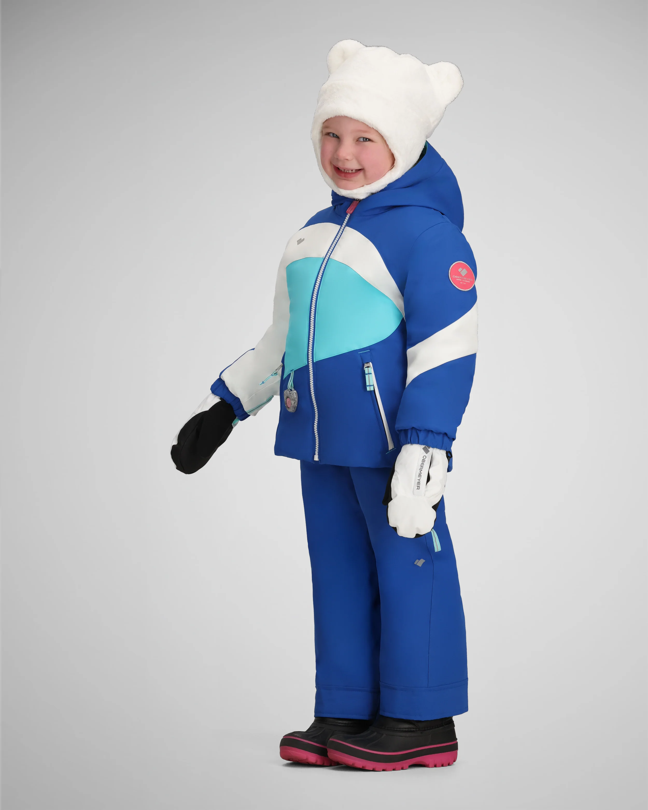 Livia Jacket - Image 26