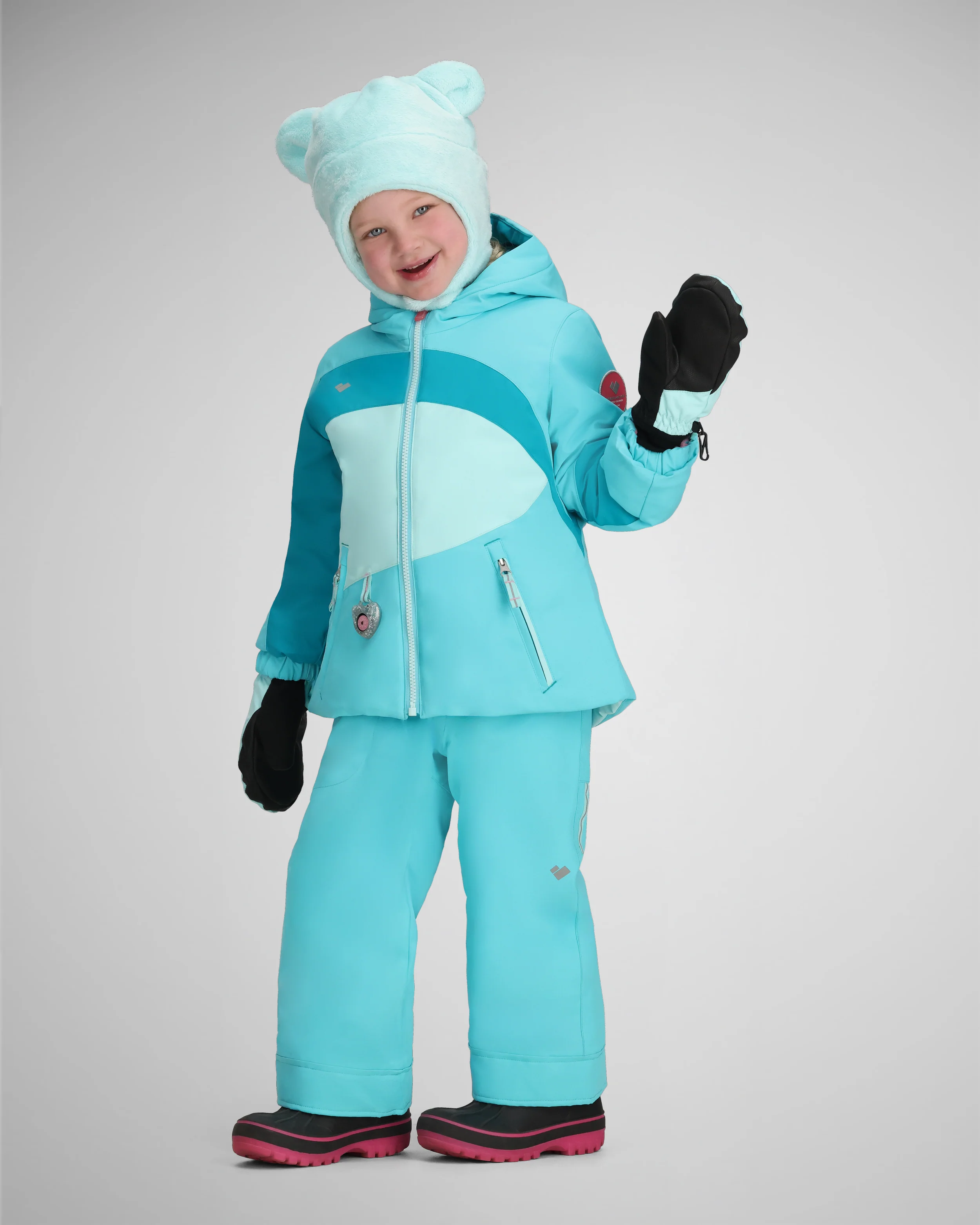 Livia Jacket - Image 28