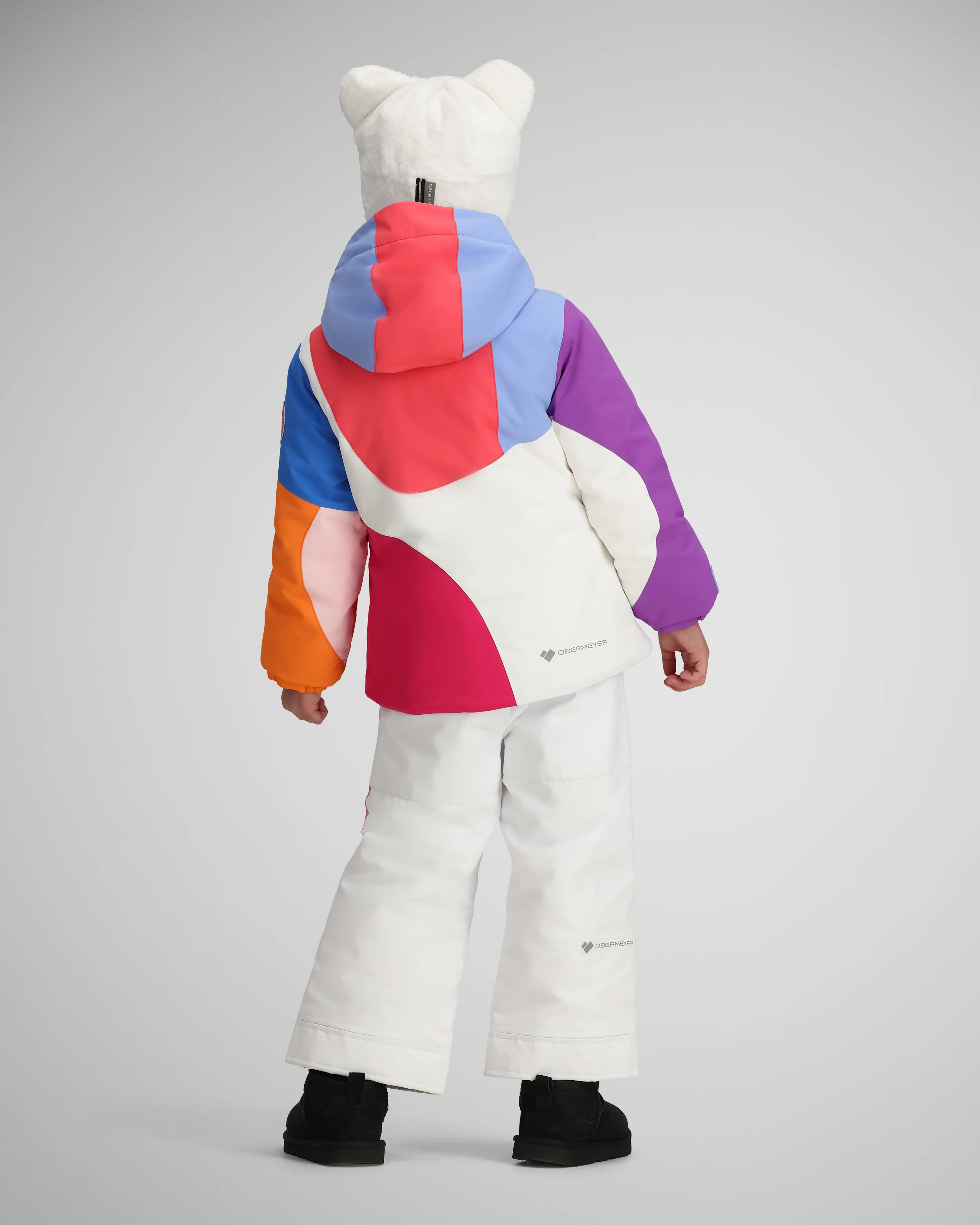 Livia Jacket - Image 29