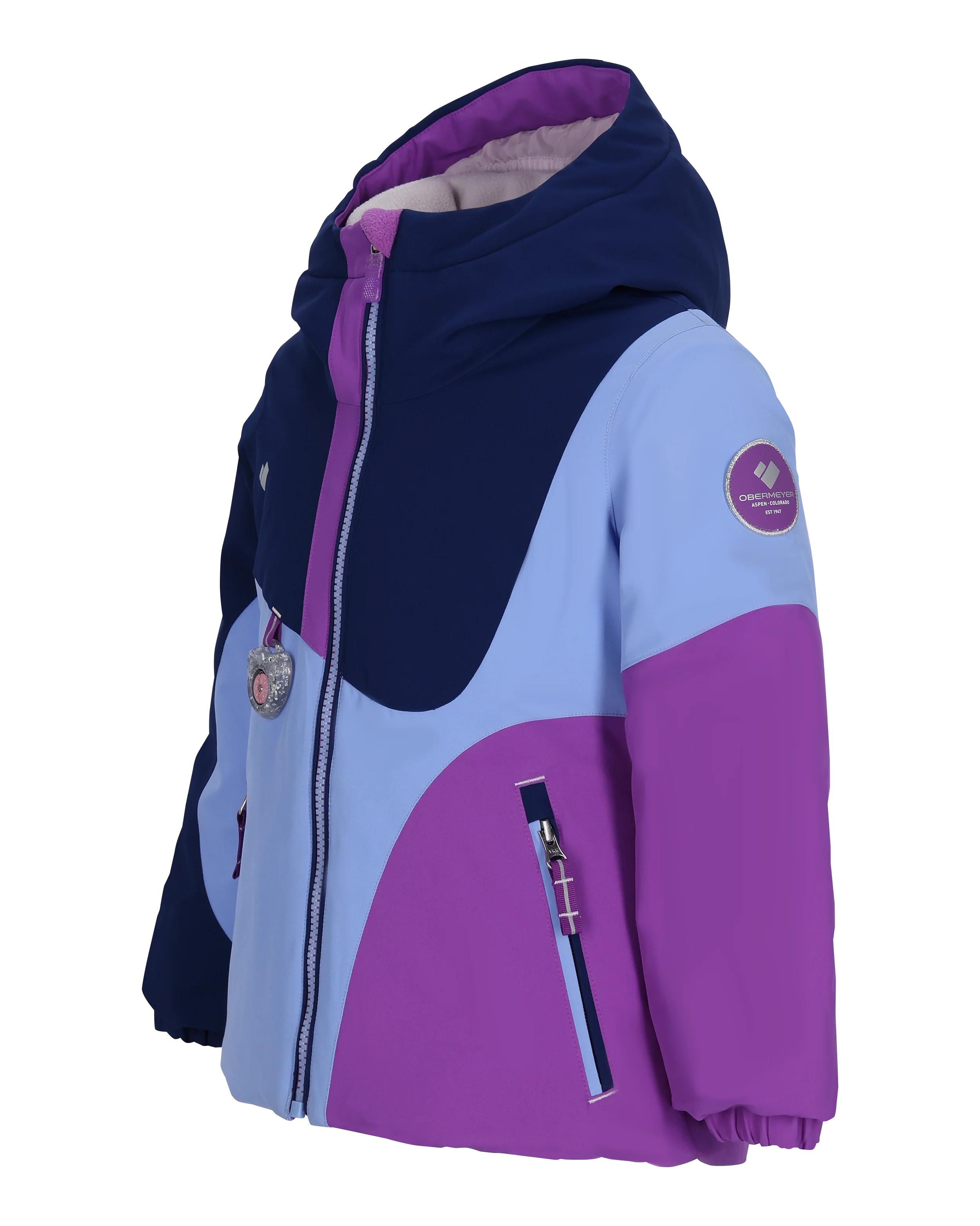 Livia Jacket - Image 3