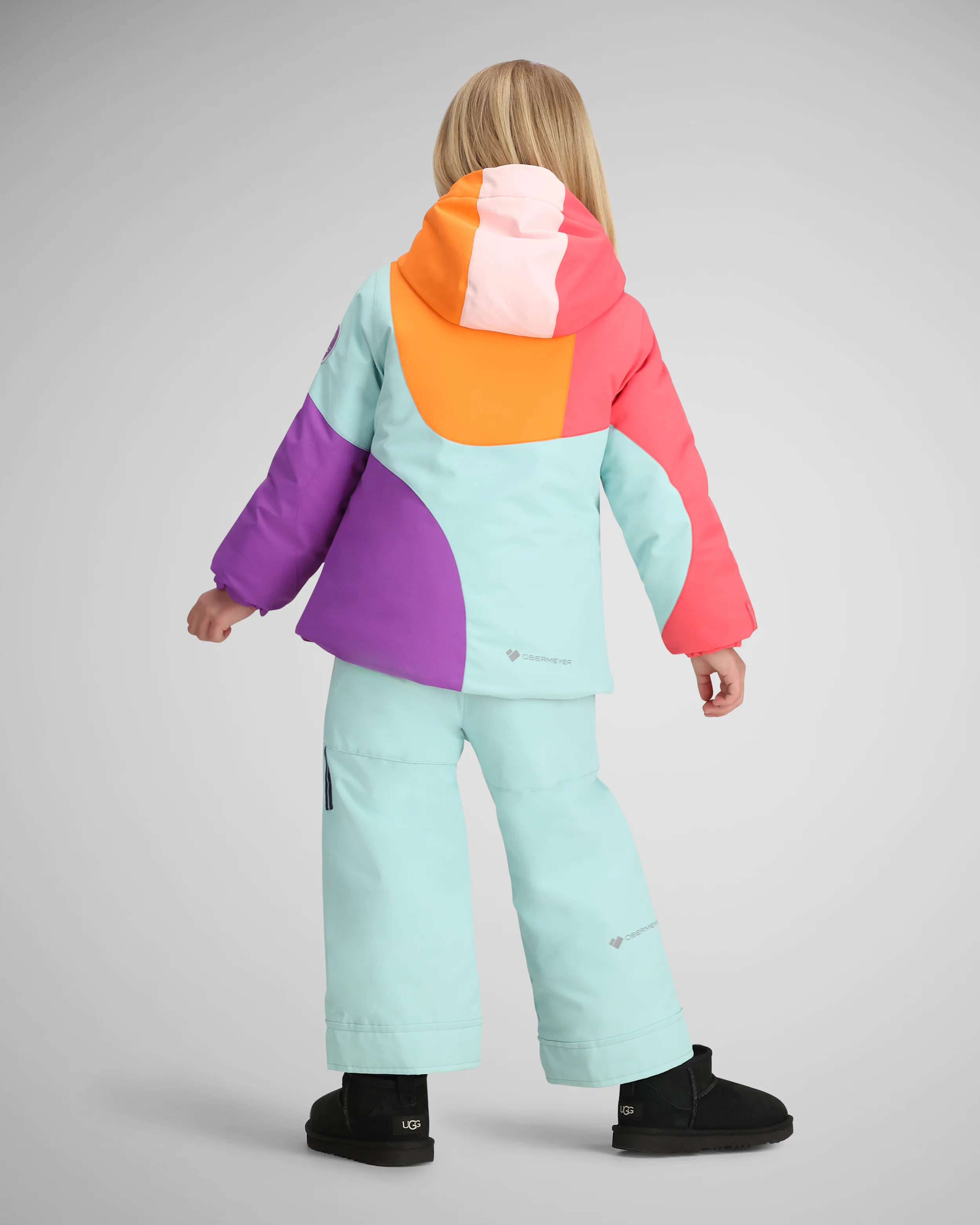 Livia Jacket - Image 32