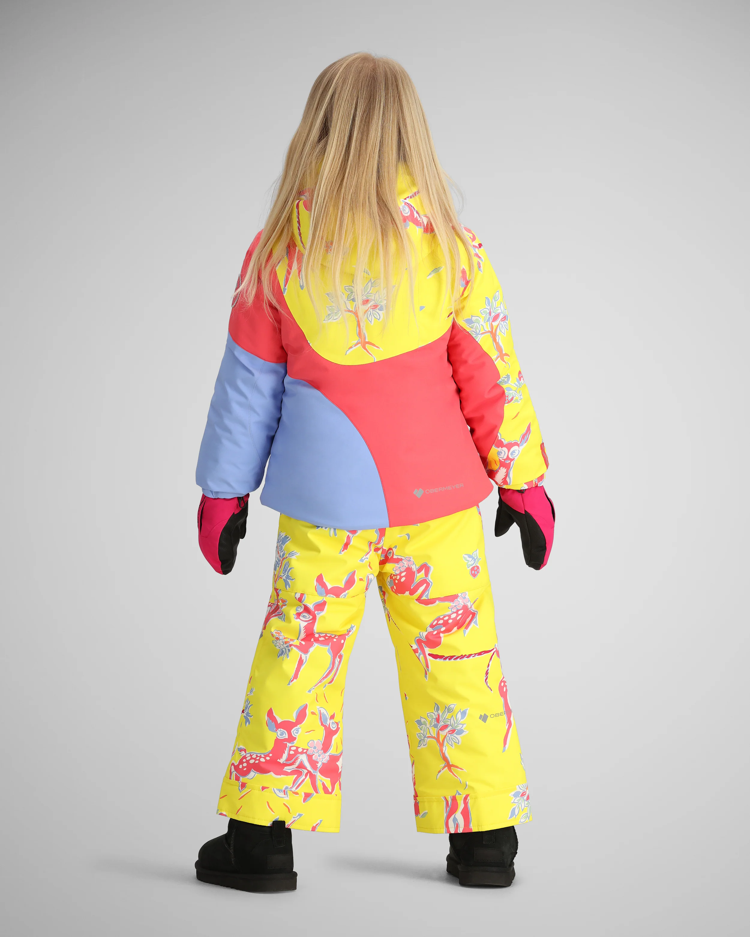 Livia Jacket - Image 33