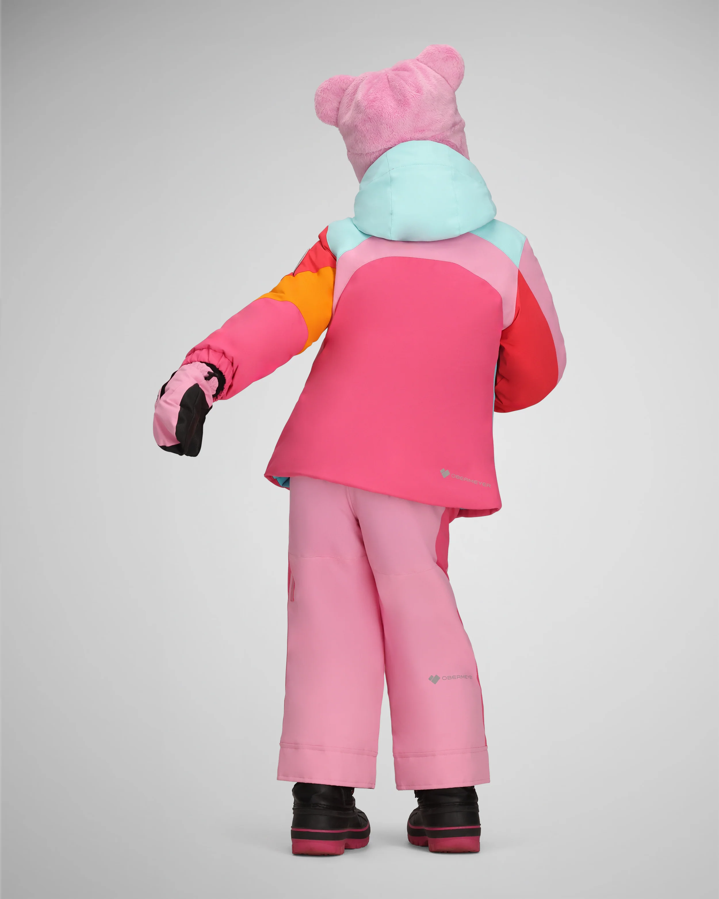 Livia Jacket - Image 35