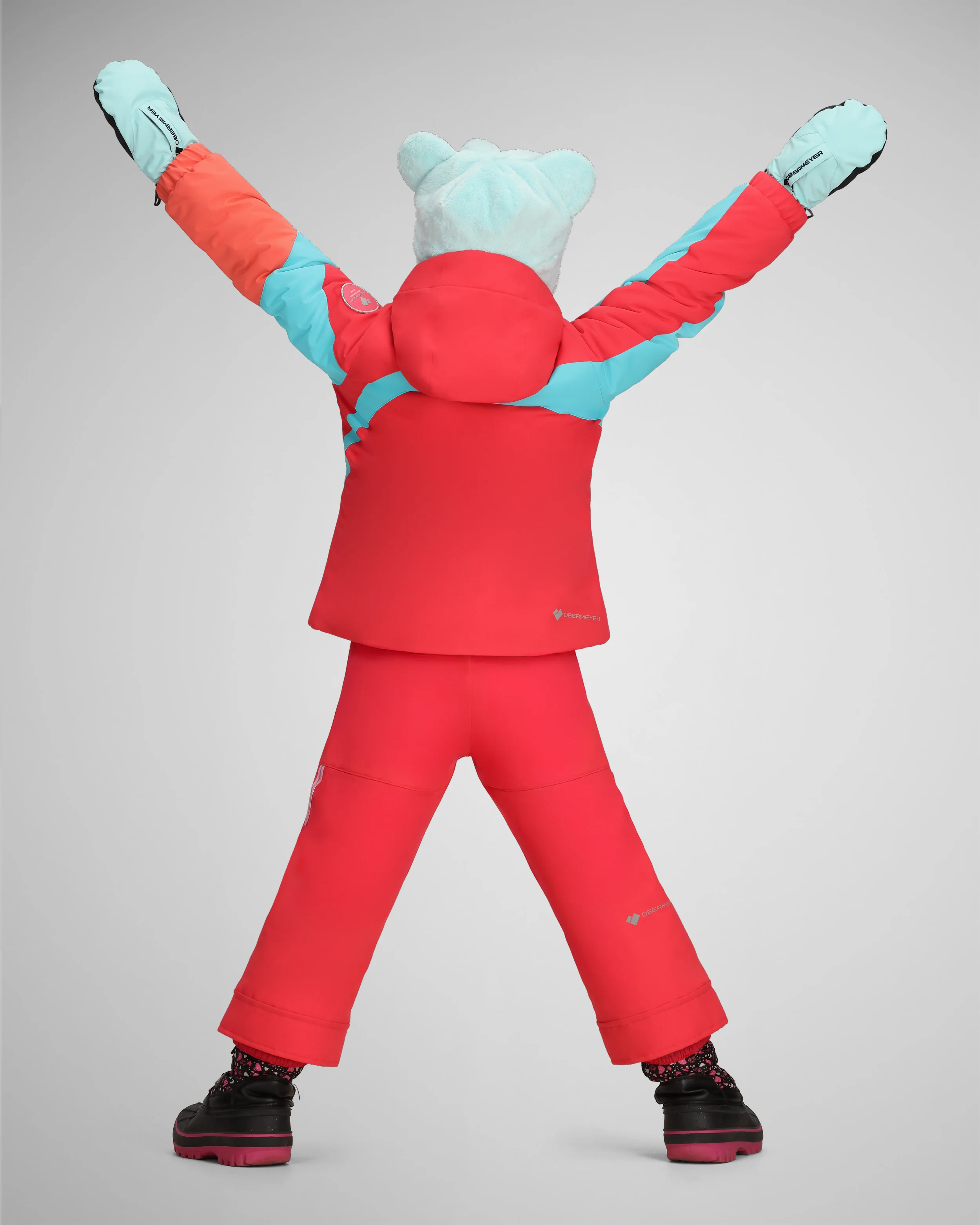 Livia Jacket - Image 37