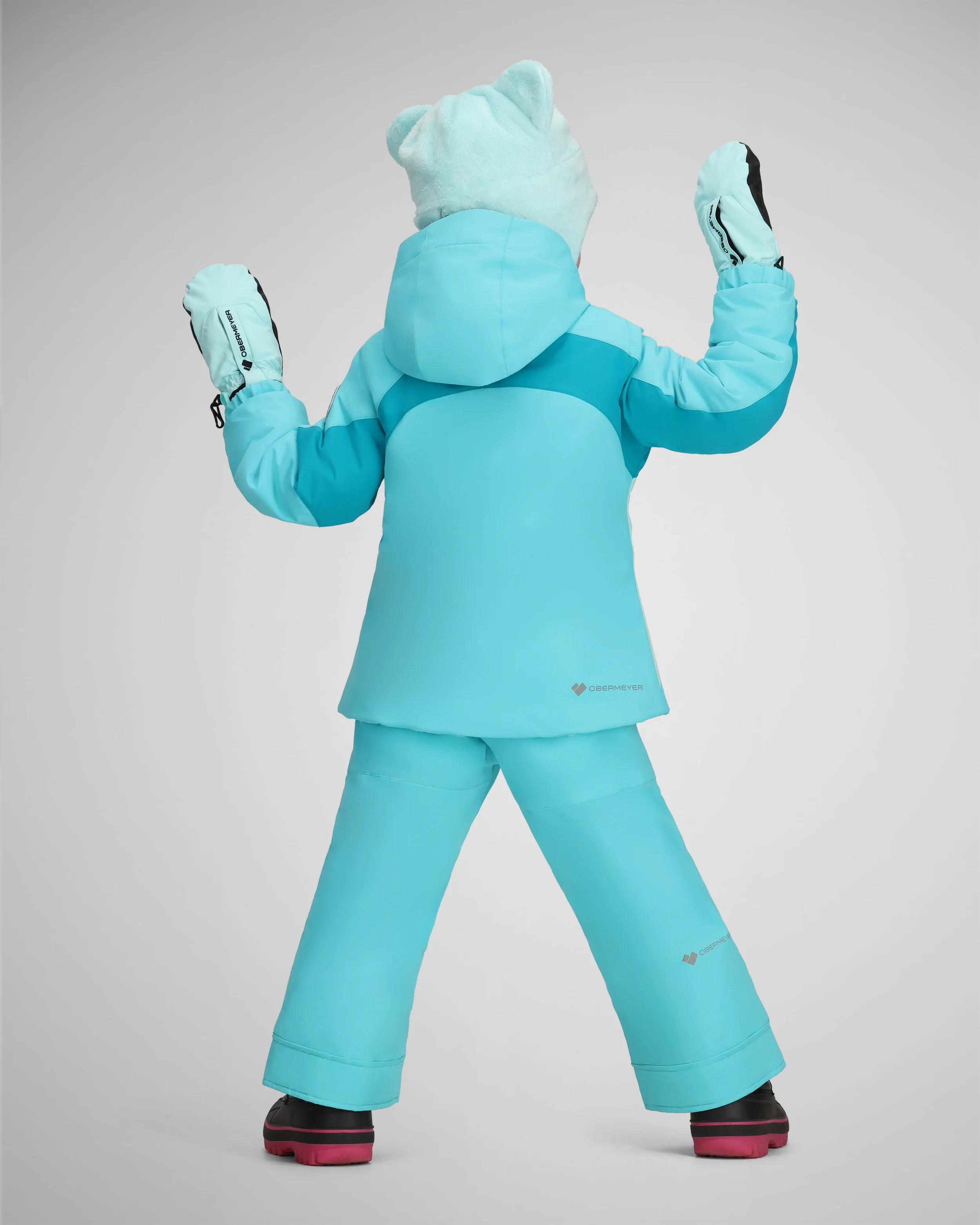 Livia Jacket - Image 39