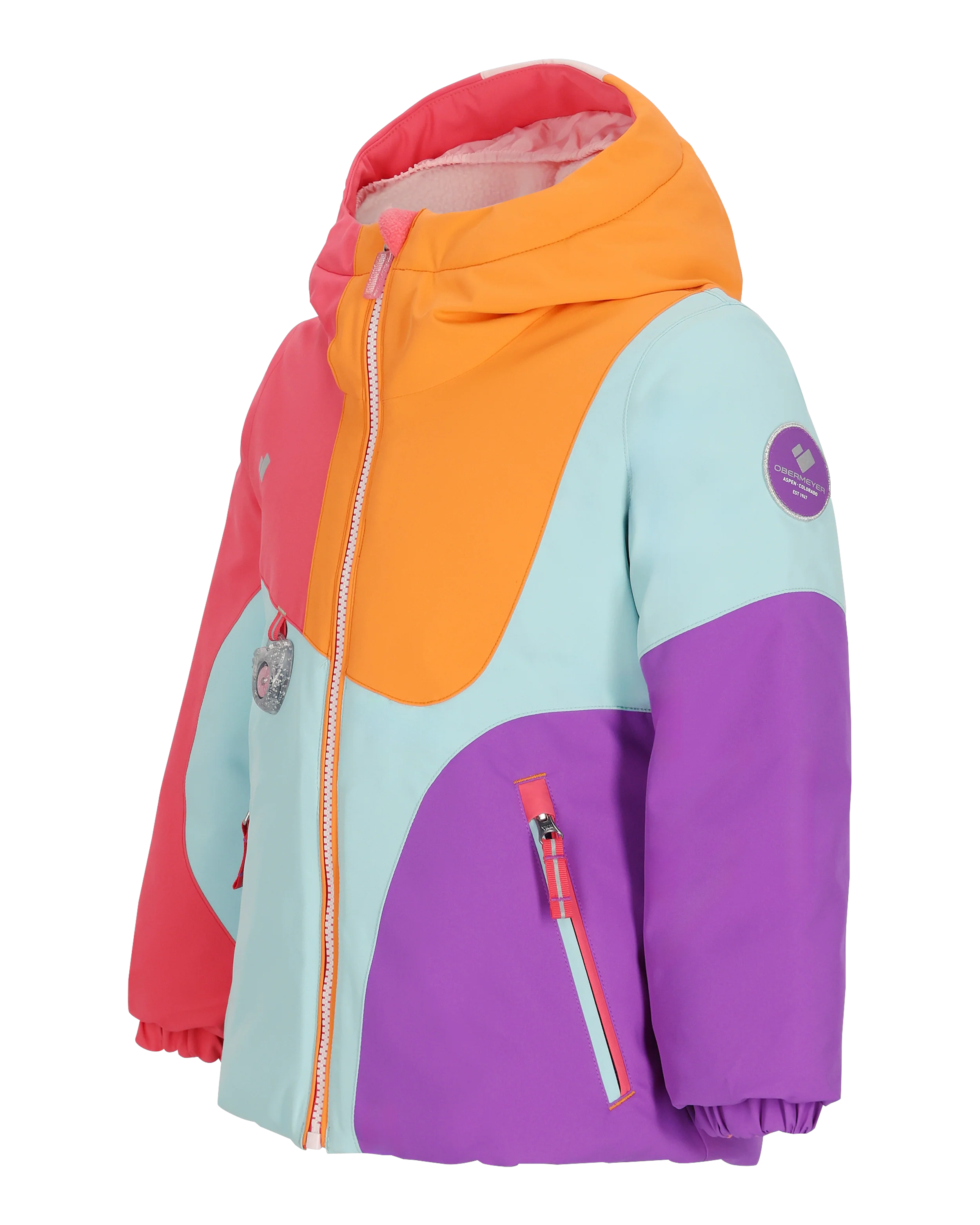 Livia Jacket - Image 4