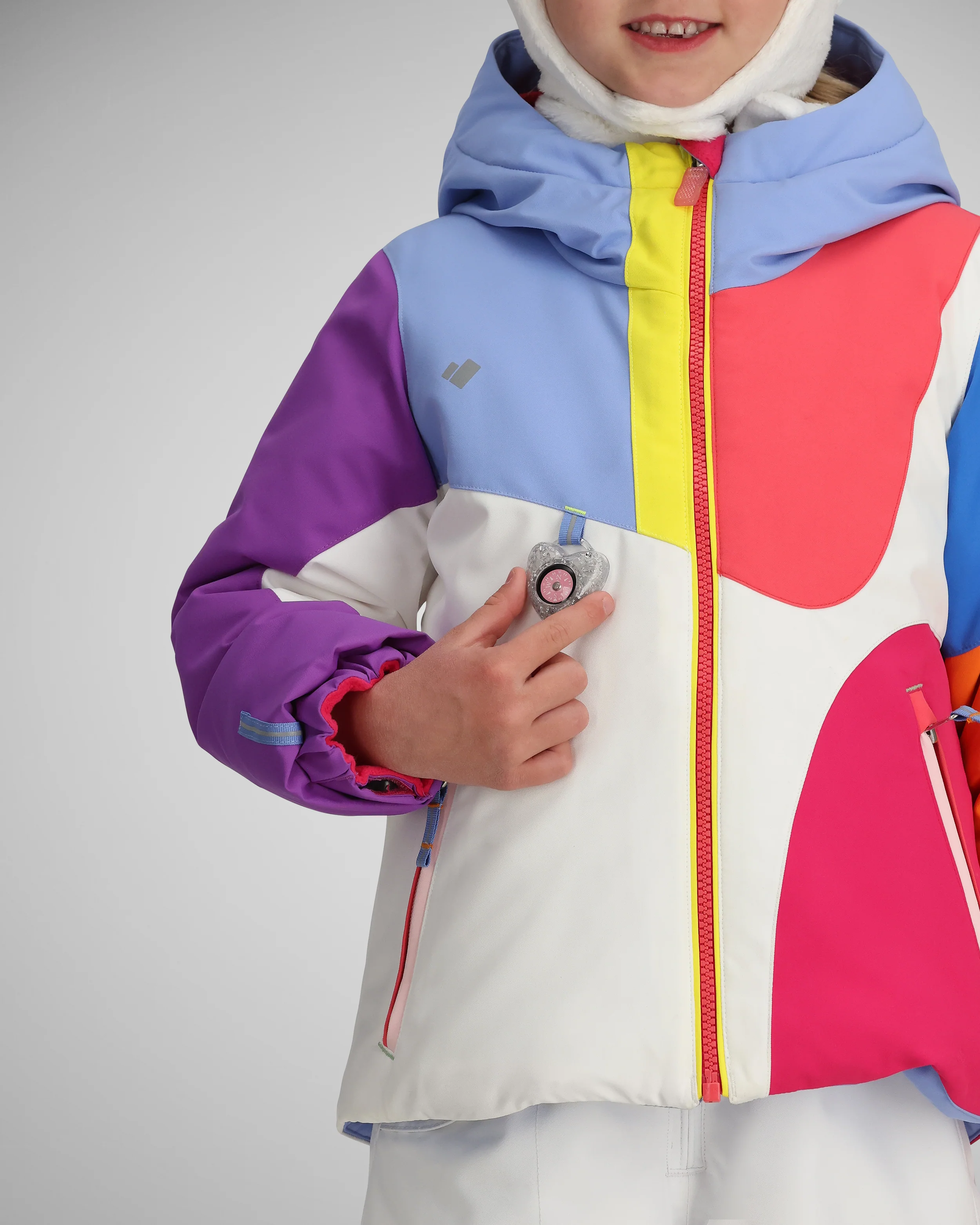 Livia Jacket - Image 42