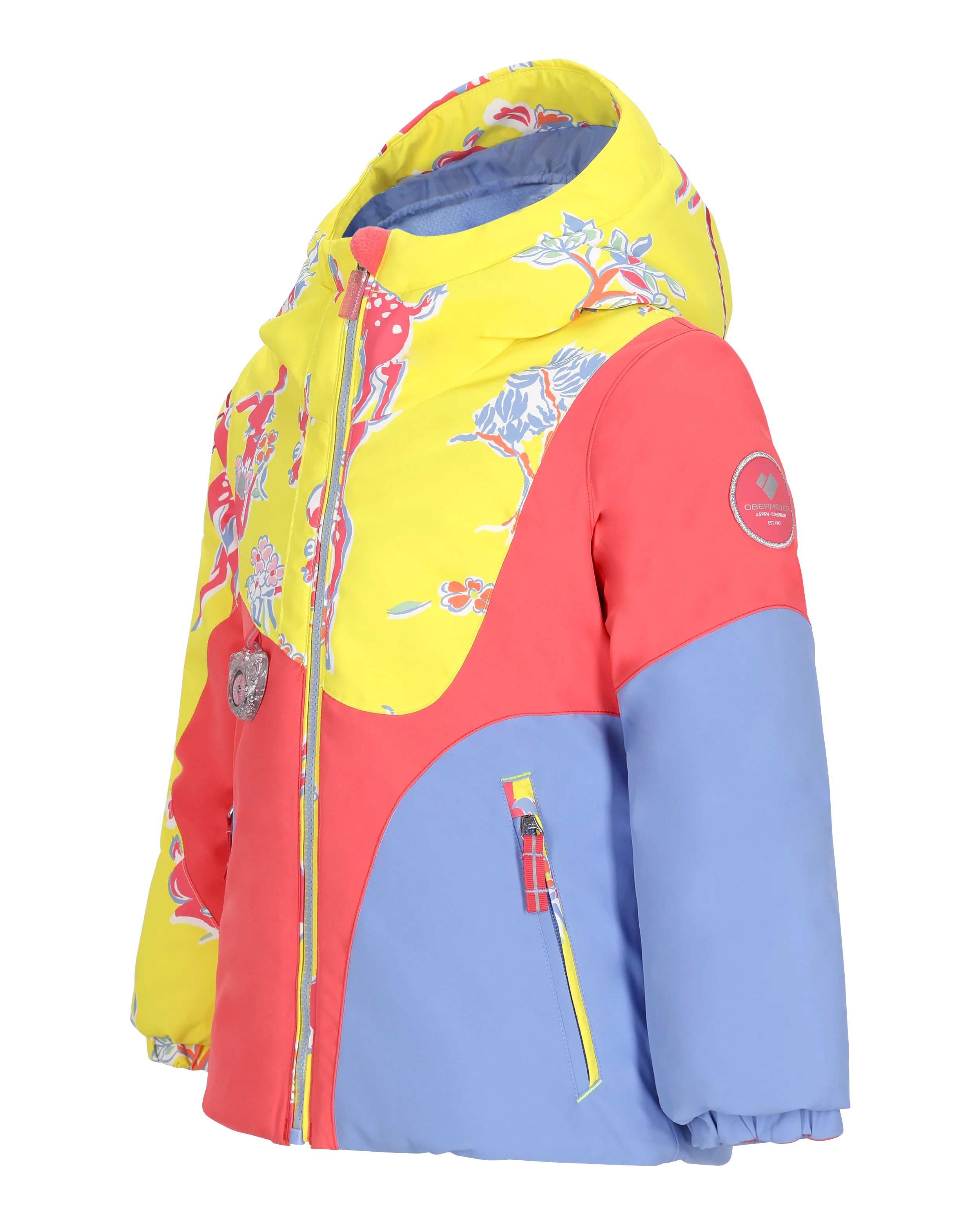 Livia Jacket - Image 5