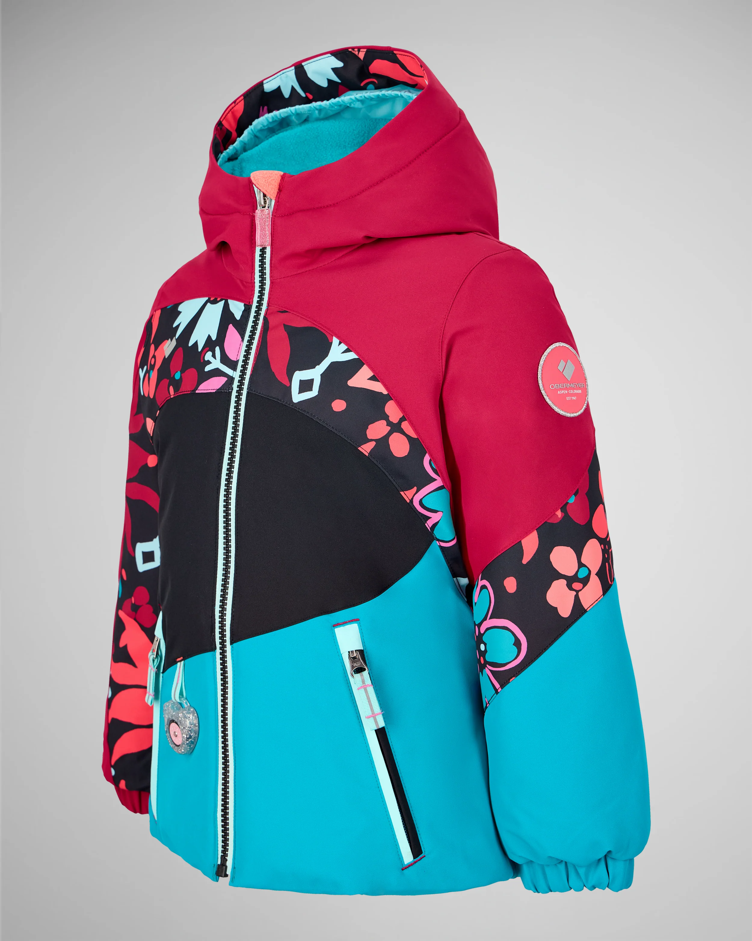 Livia Jacket - Image 6