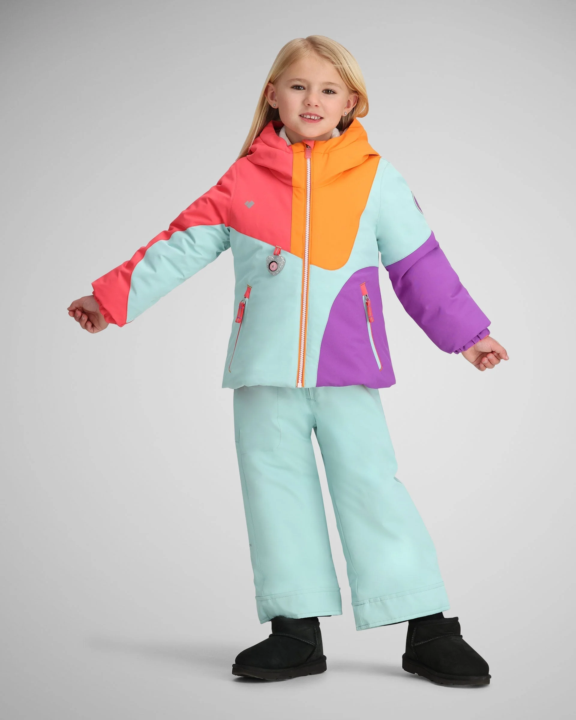 Livia Jacket - Image 67
