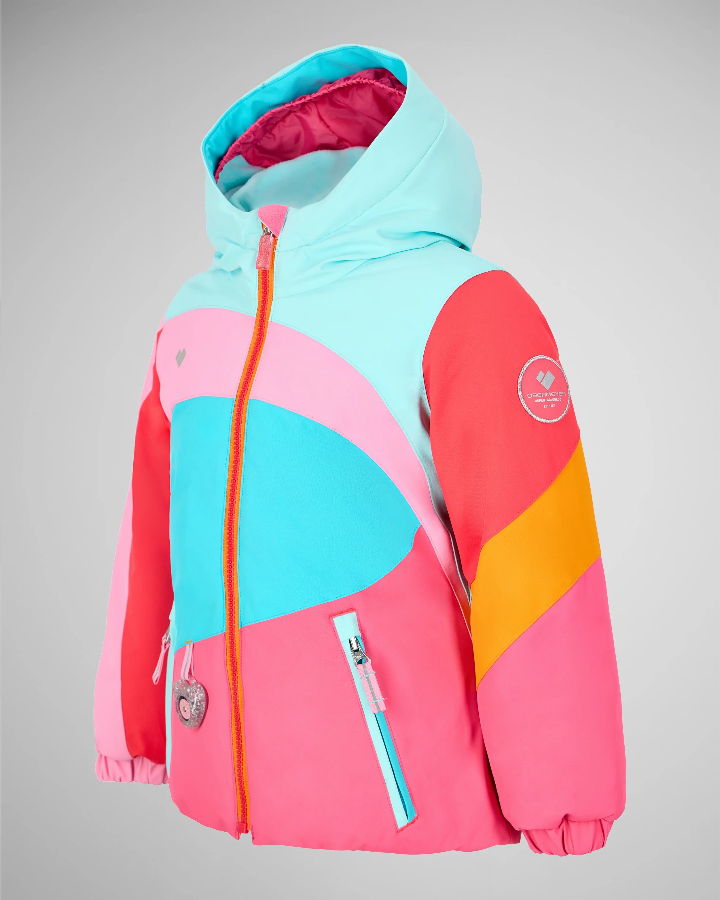 Livia Jacket - Image 7