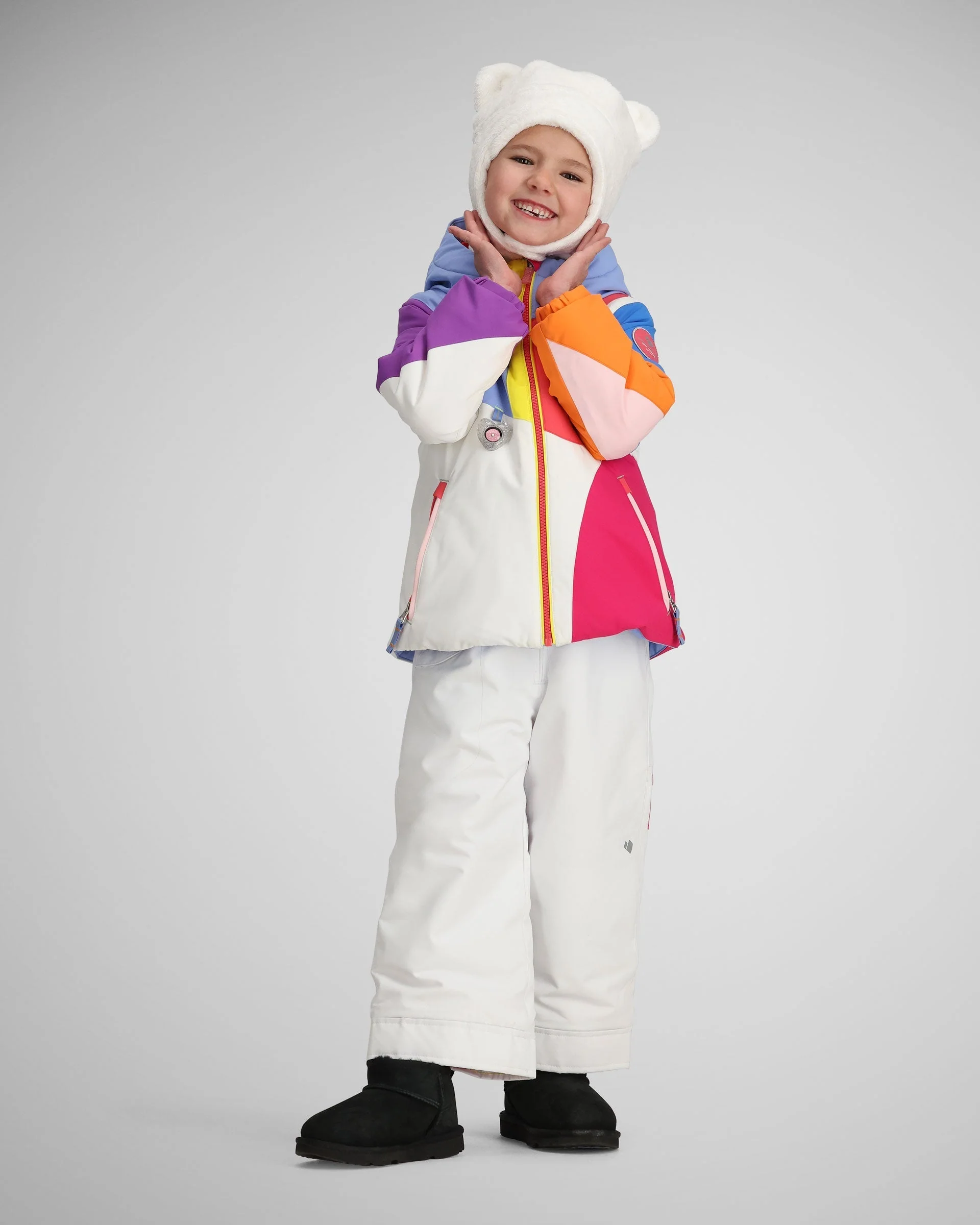 Livia Jacket - Image 70