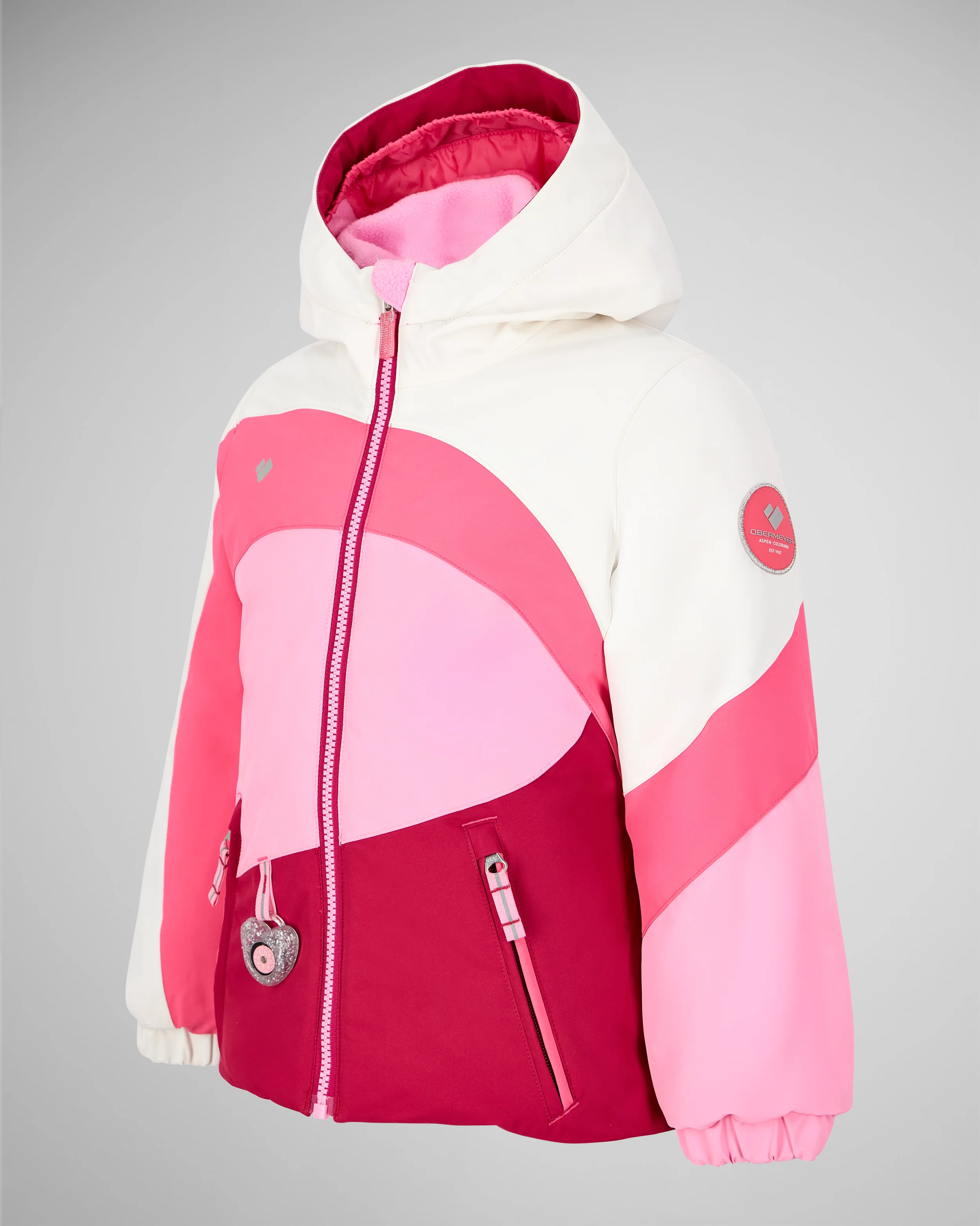 Livia Jacket - Image 8