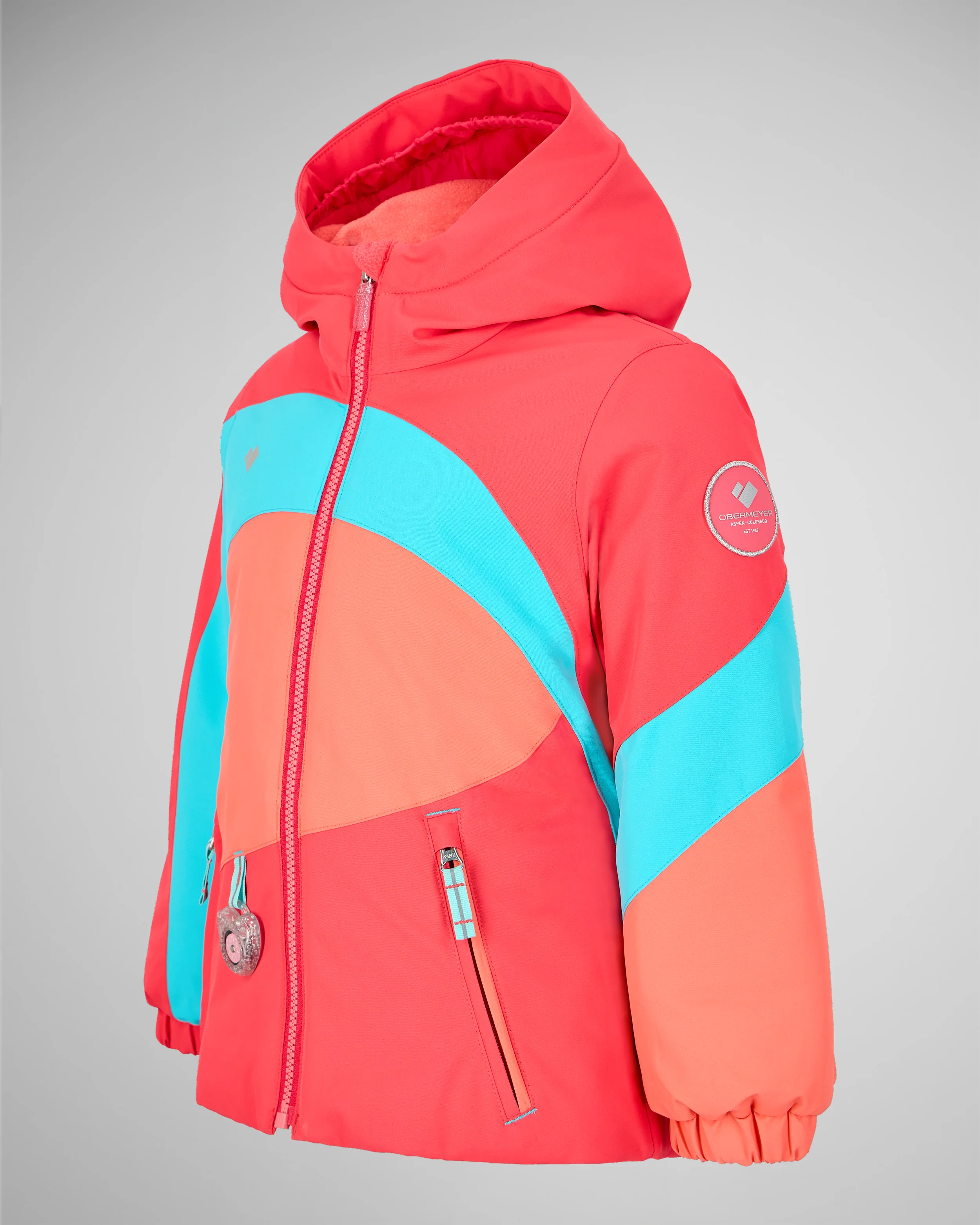 Livia Jacket - Image 9