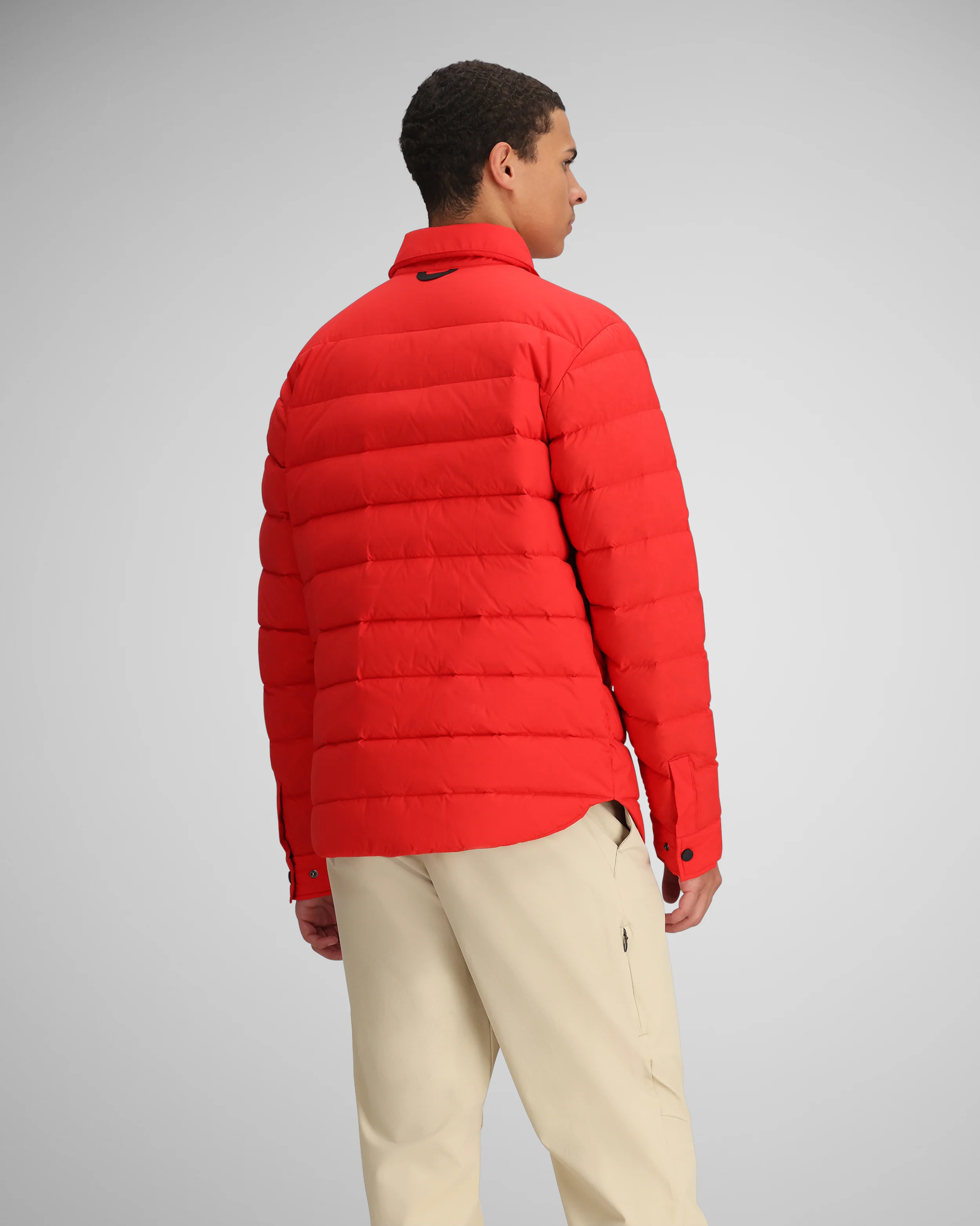 M Explorer Down Shirt - Image 20