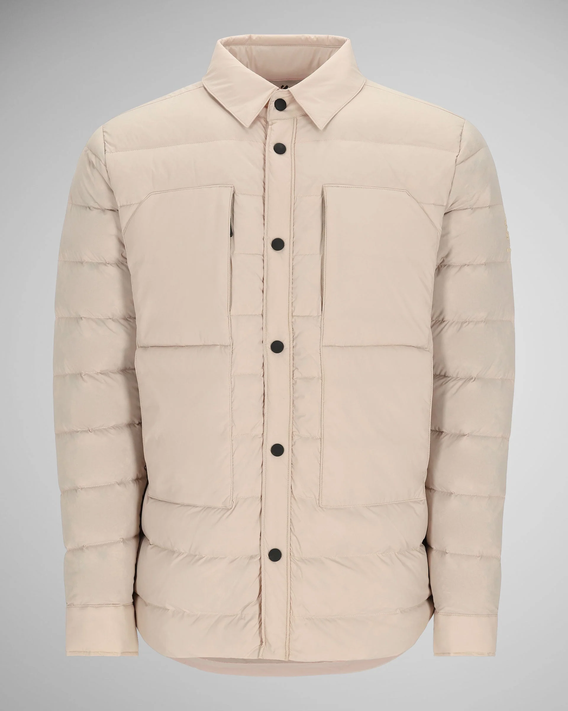 M Explorer Down Shirt - Image 18