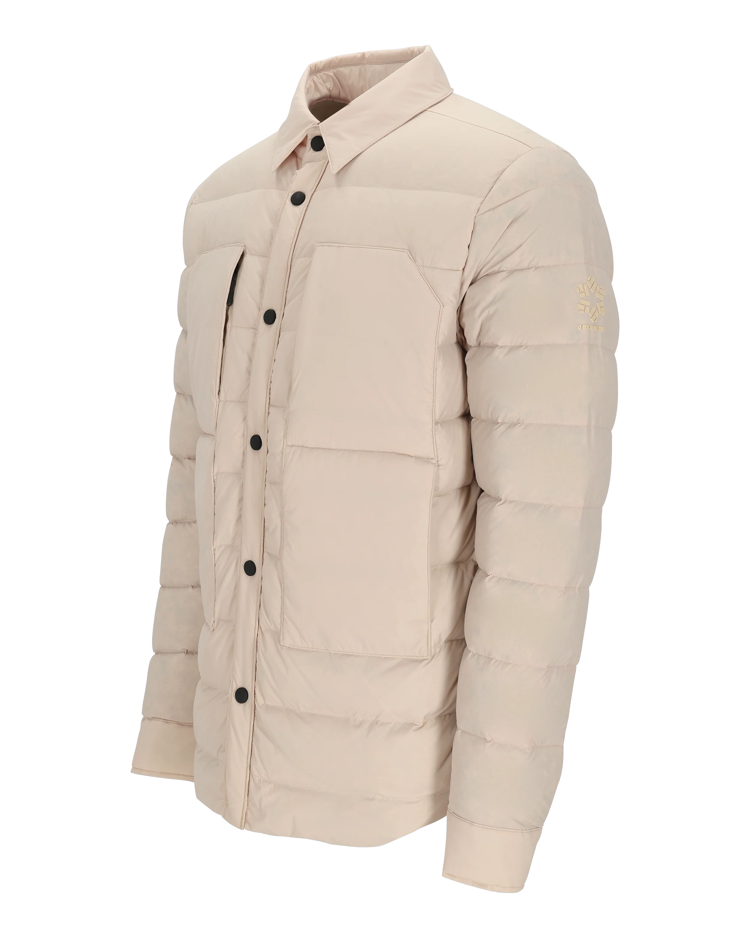 M Explorer Down Shirt - Image 19