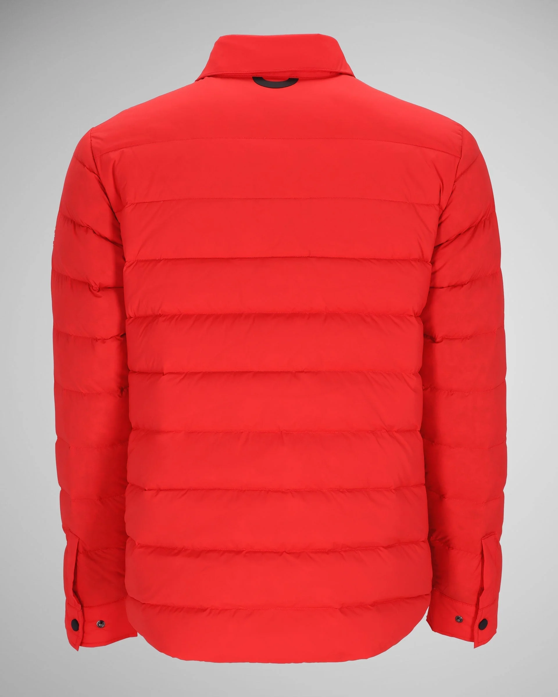 M Explorer Down Shirt - Image 27