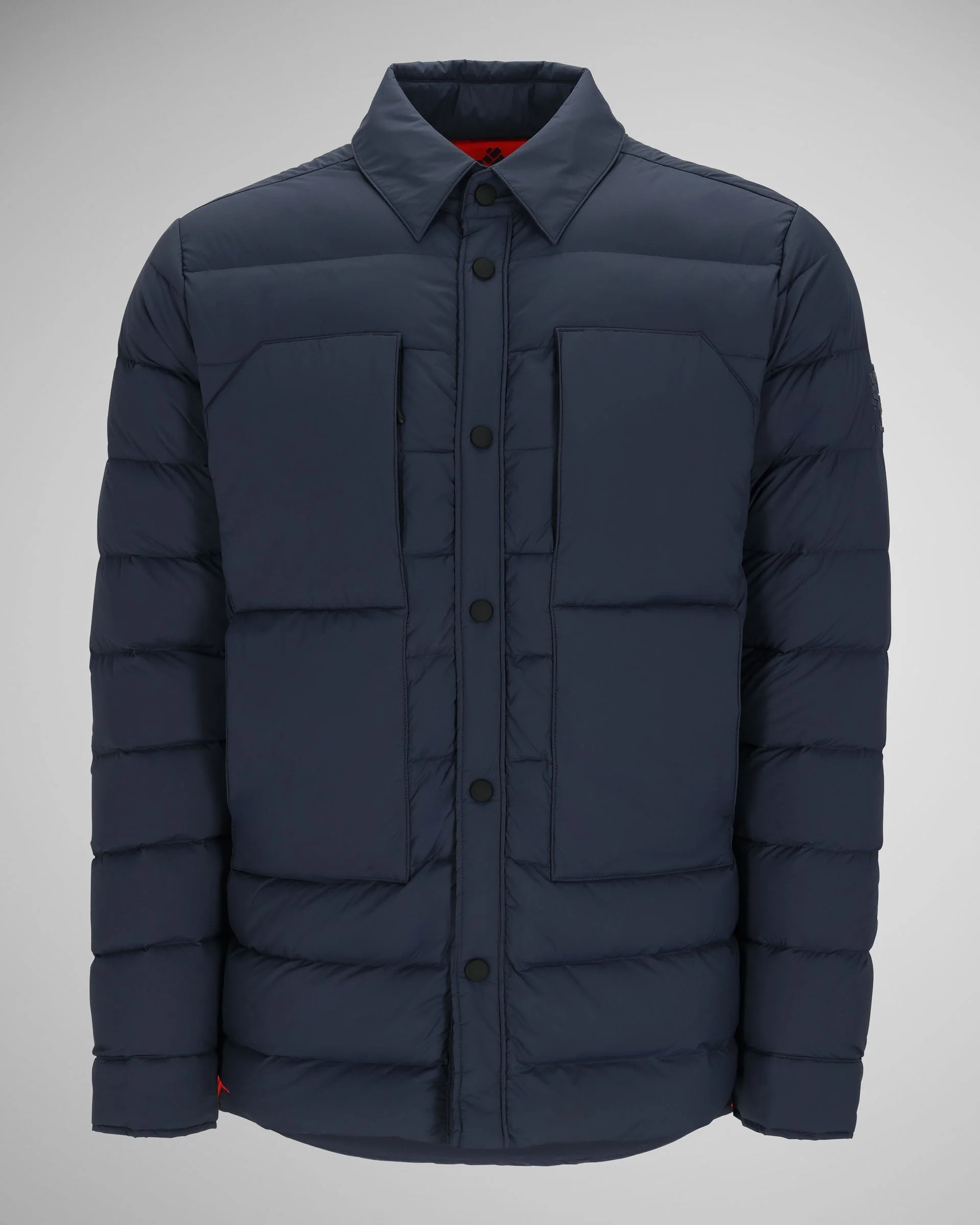 M Explorer Down Shirt - Image 32