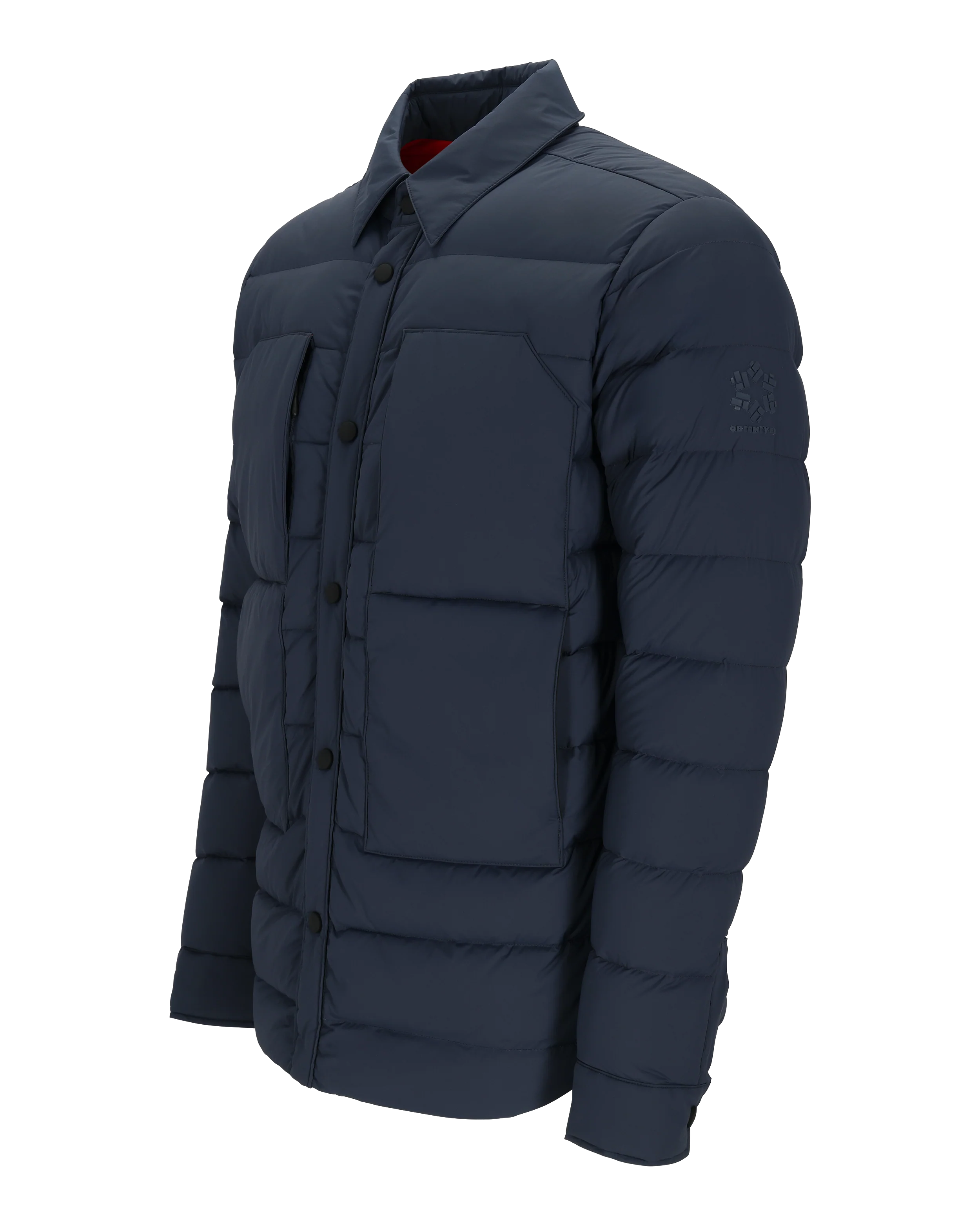 M Explorer Down Shirt - Image 33