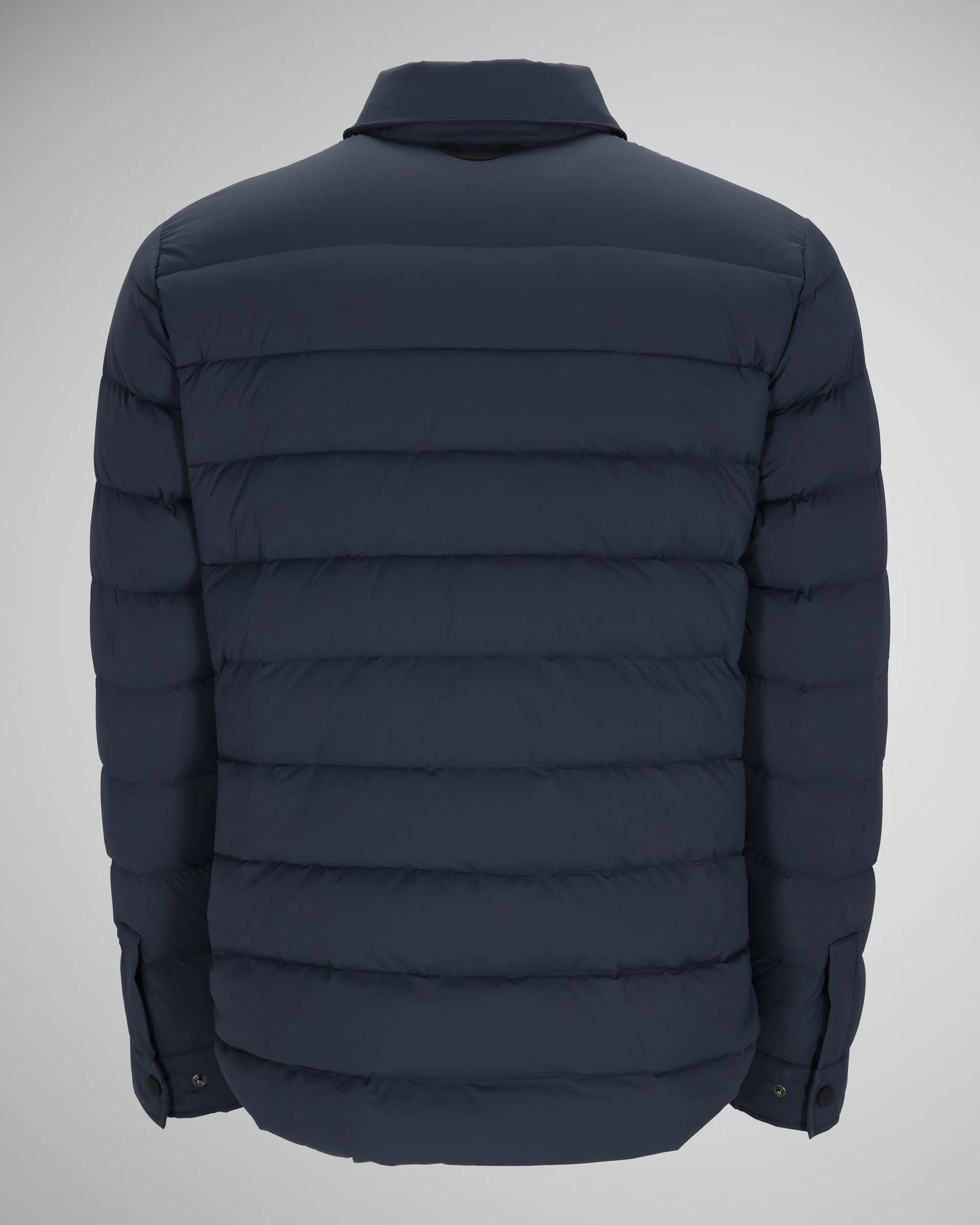 M Explorer Down Shirt - Image 34