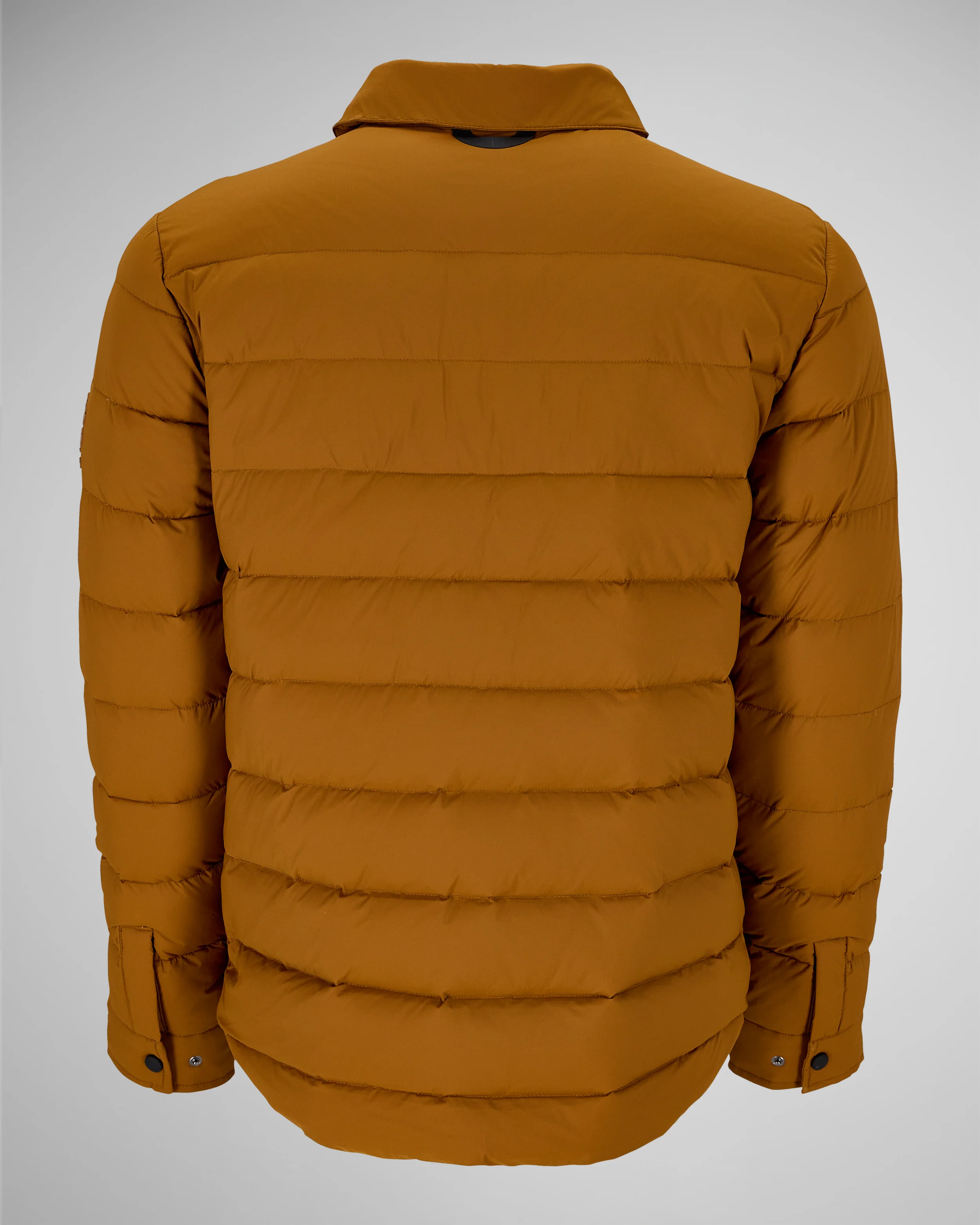 M Explorer Down Shirt - Image 45