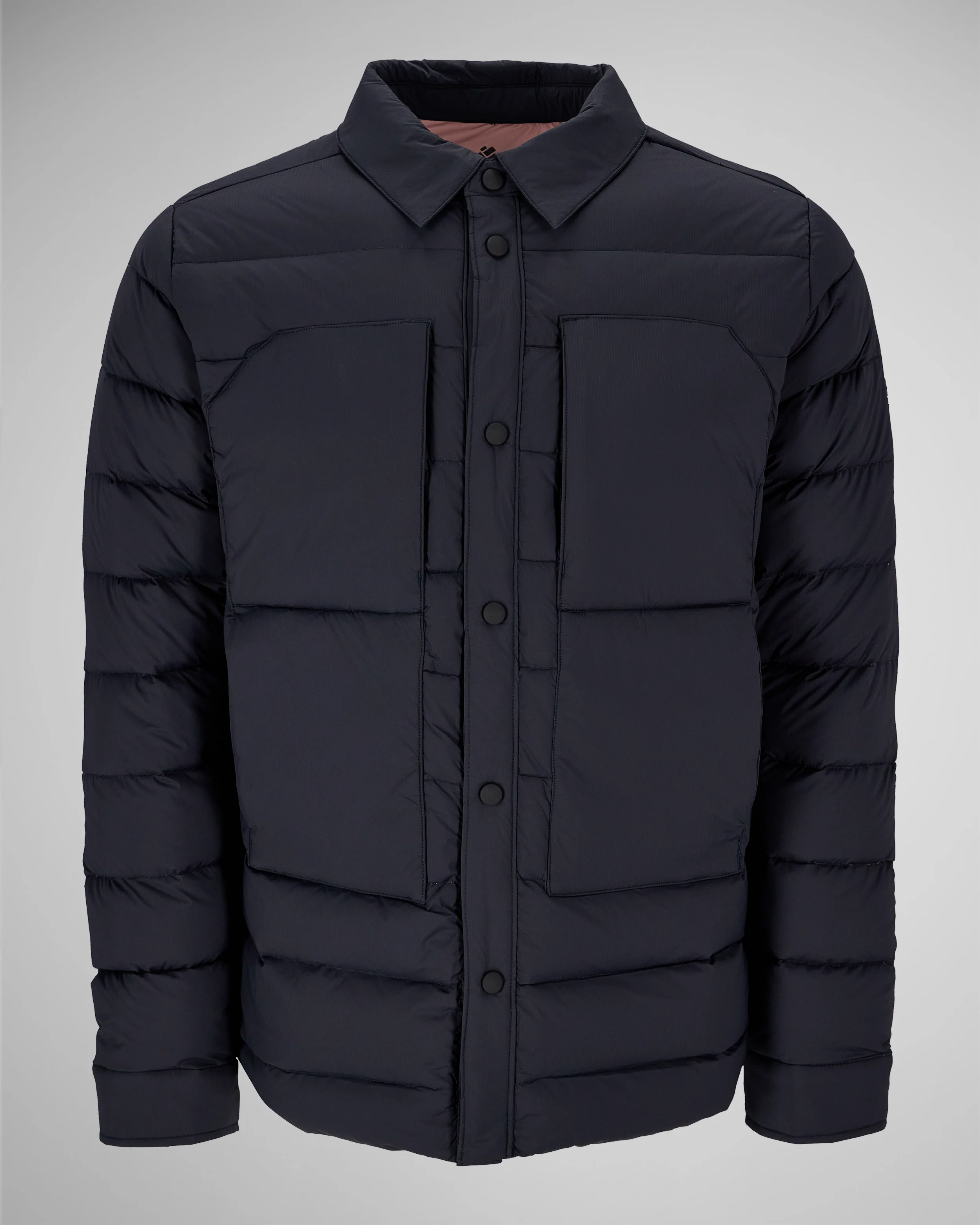 M Explorer Down Shirt - Image 8