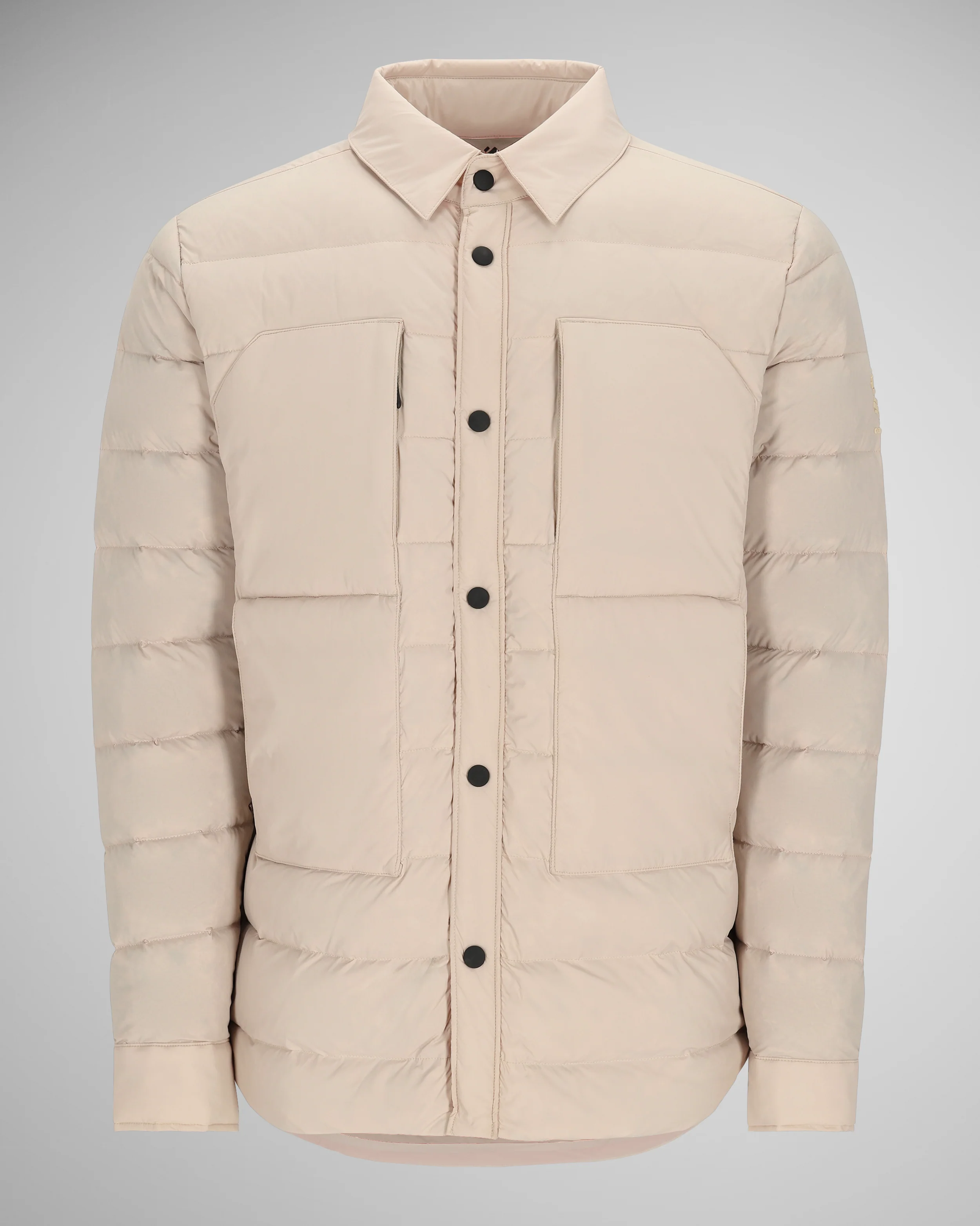 M Explorer Down Shirt - Image 31